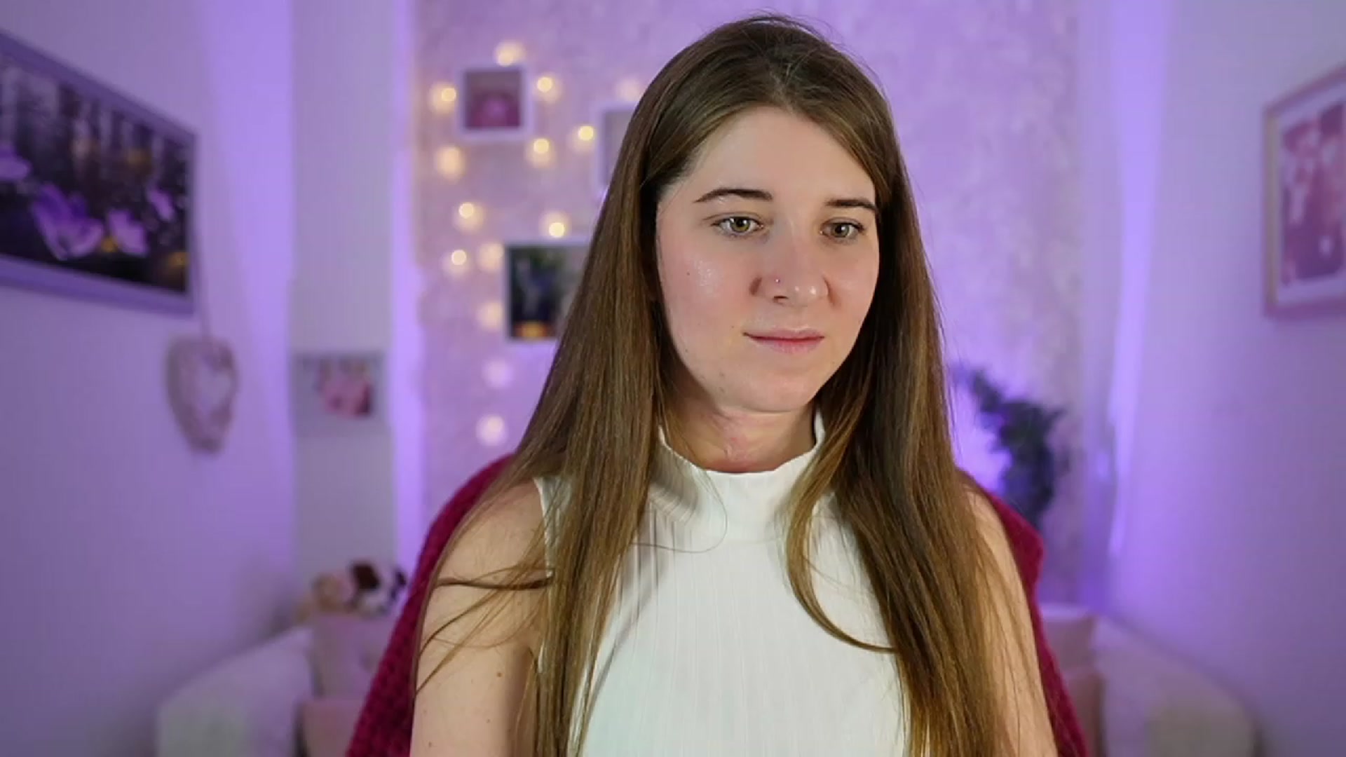 Gallery image thumbnail from Haley_Reed18's myfreecams stream on, 01/11/2024, 19:19 image 16 of 20