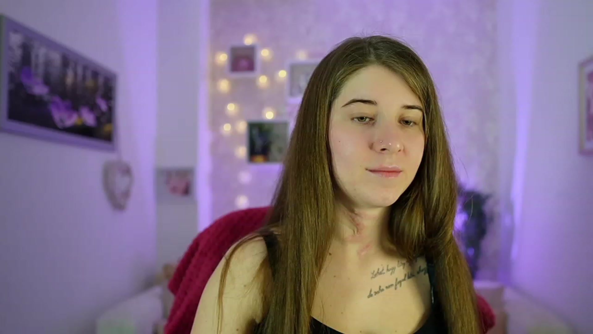 Gallery image thumbnail from Haley_Reed18's myfreecams stream on, 01/12/2024, 17:08 image 3 of 20