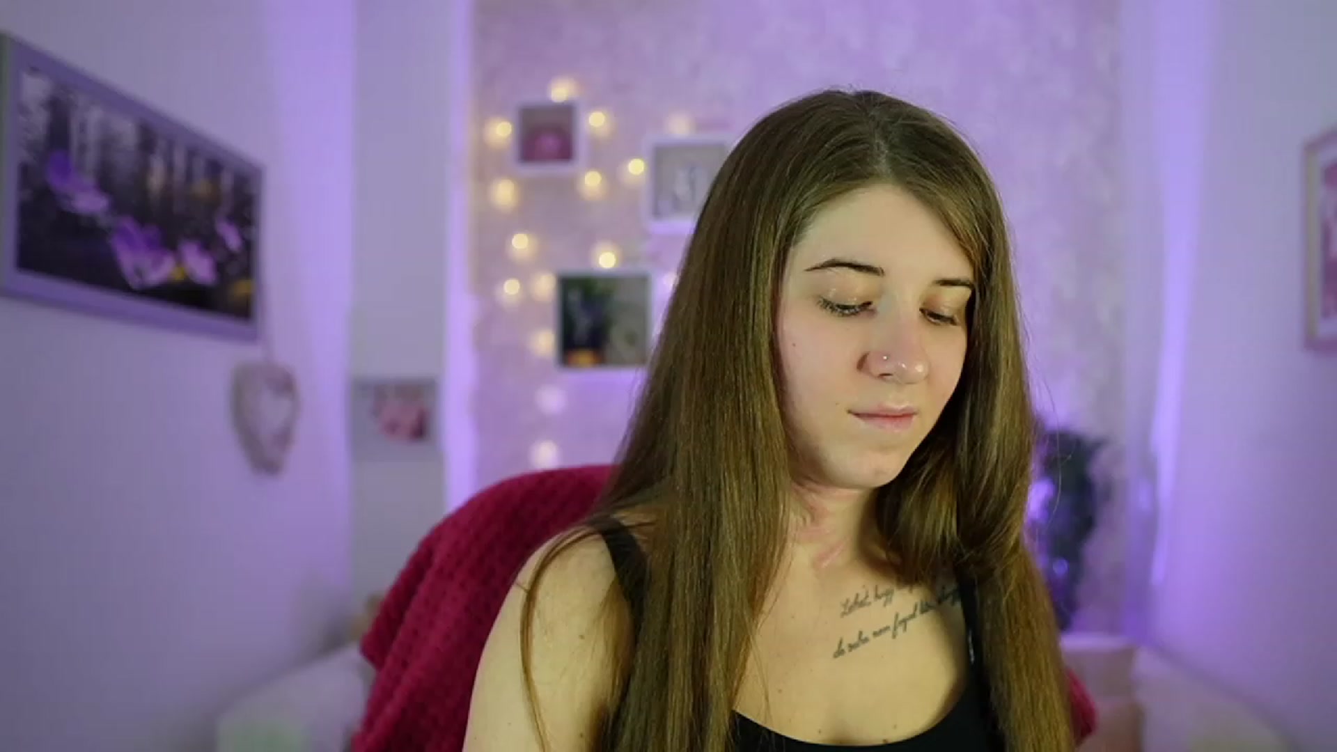 Gallery image thumbnail from Haley_Reed18's myfreecams stream on, 01/12/2024, 17:08 image 5 of 20