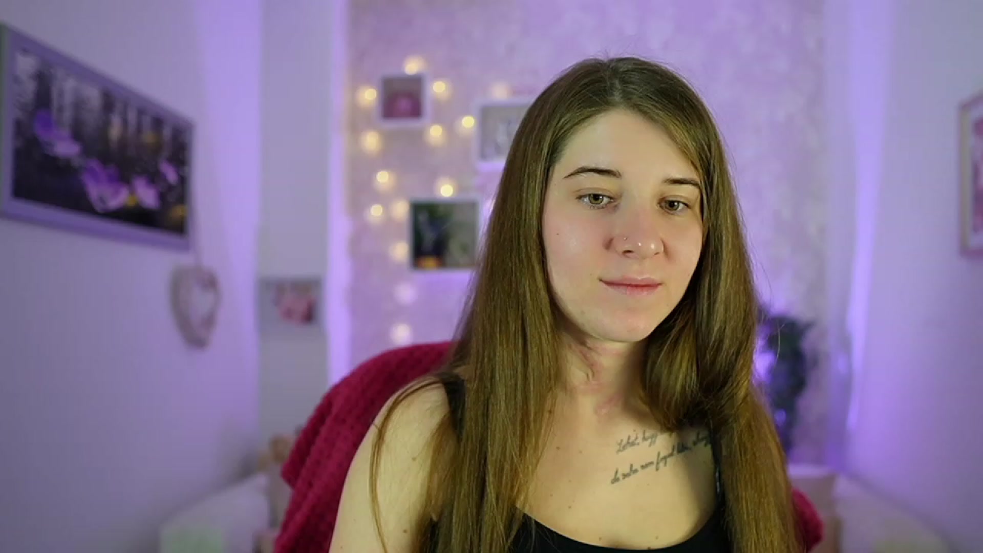 Gallery image thumbnail from Haley_Reed18's myfreecams stream on, 01/12/2024, 17:08 image 6 of 20