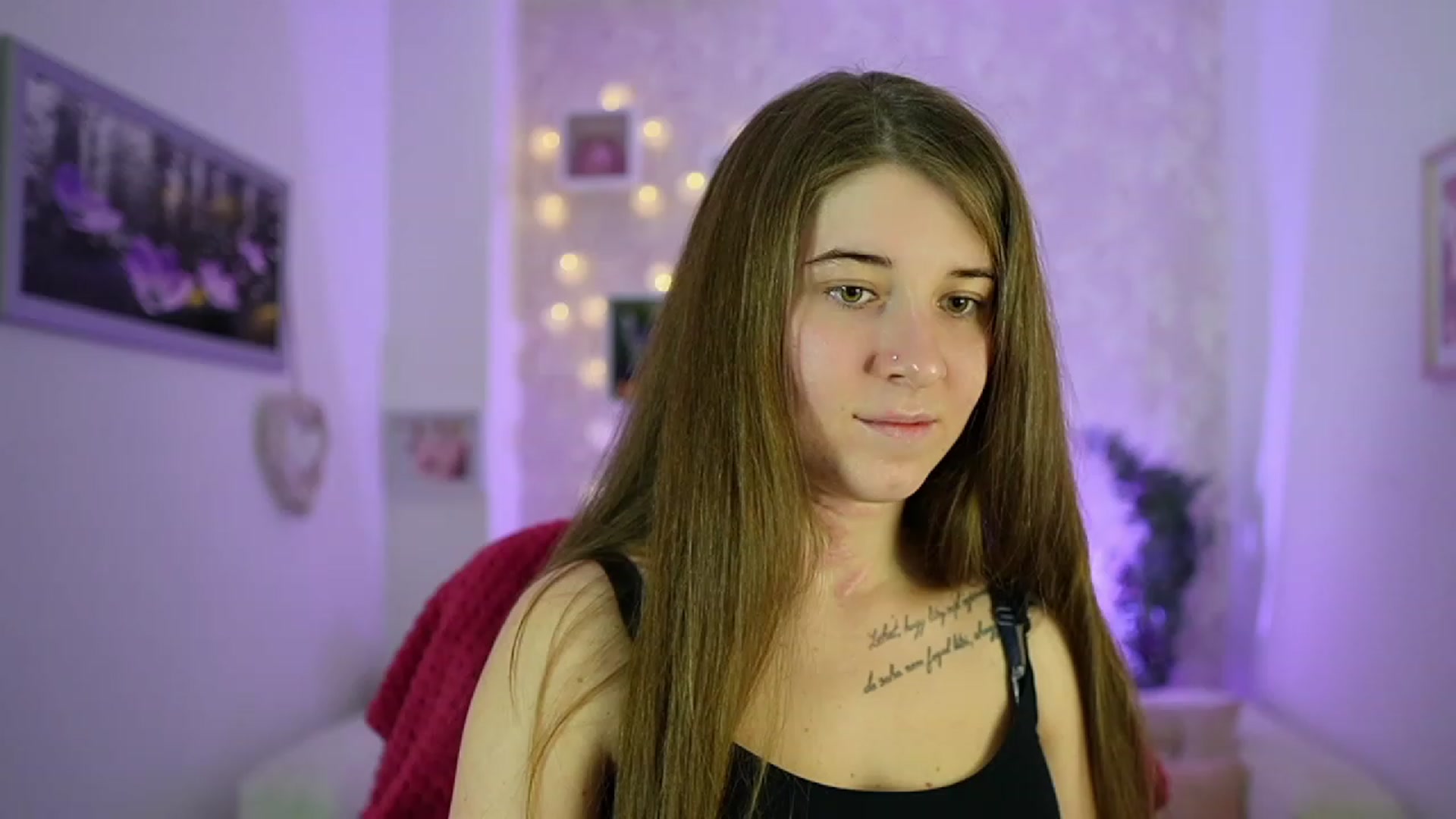 Gallery image thumbnail from Haley_Reed18's myfreecams stream on, 01/12/2024, 17:08 image 8 of 20
