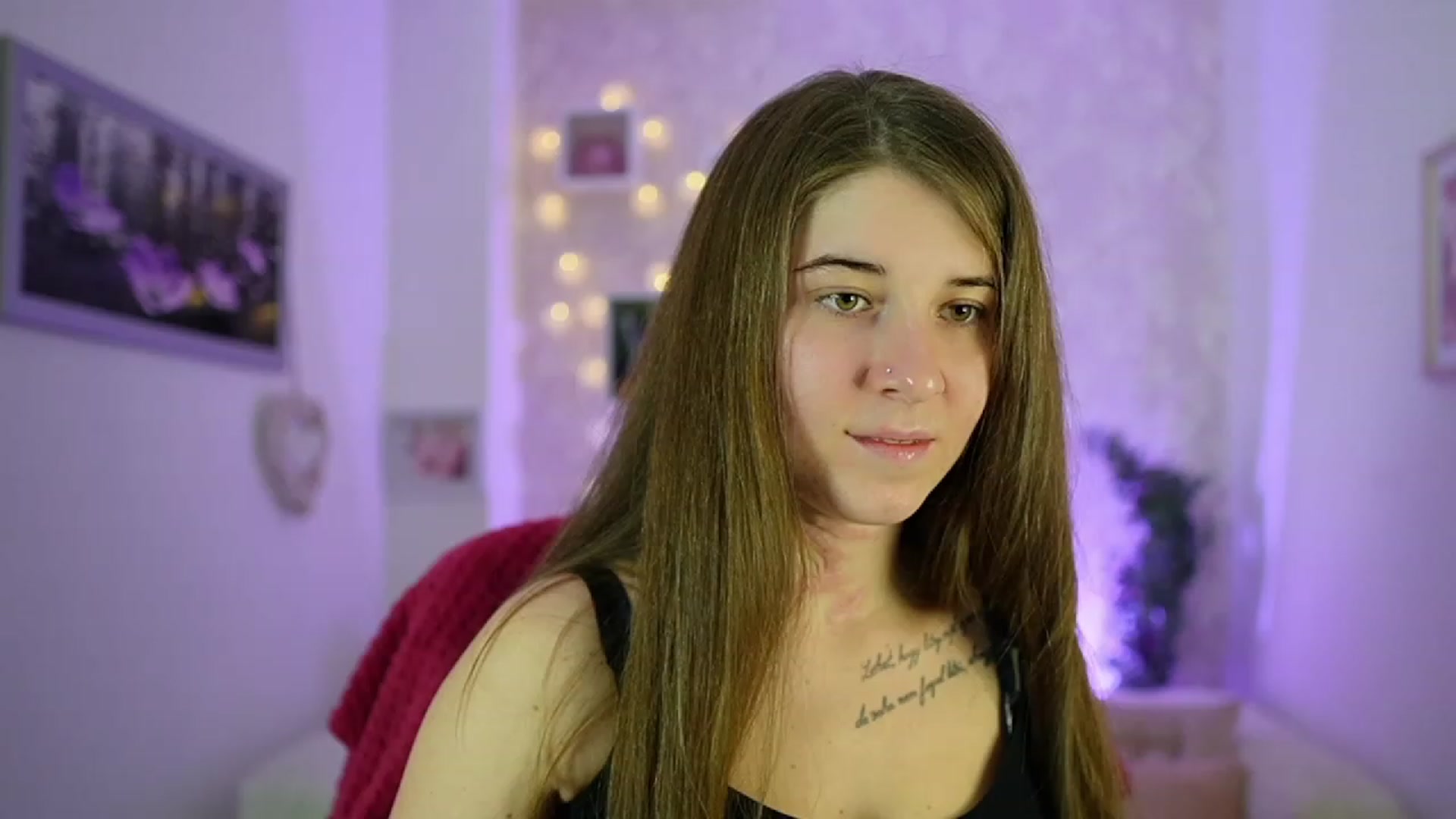 Gallery image thumbnail from Haley_Reed18's myfreecams stream on, 01/12/2024, 17:08 image 9 of 20