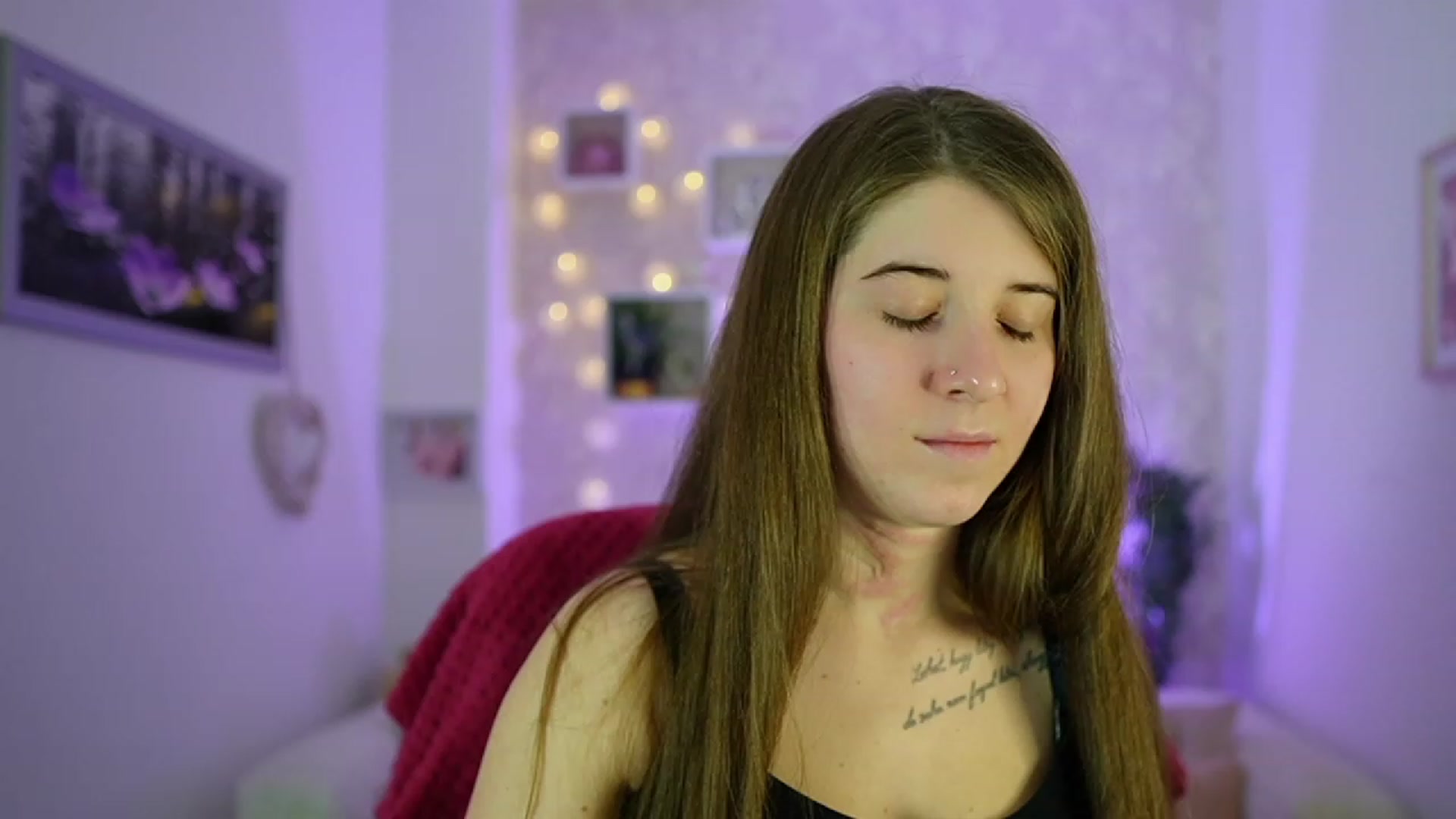 Gallery image thumbnail from Haley_Reed18's myfreecams stream on, 01/12/2024, 17:08 image 2 of 20
