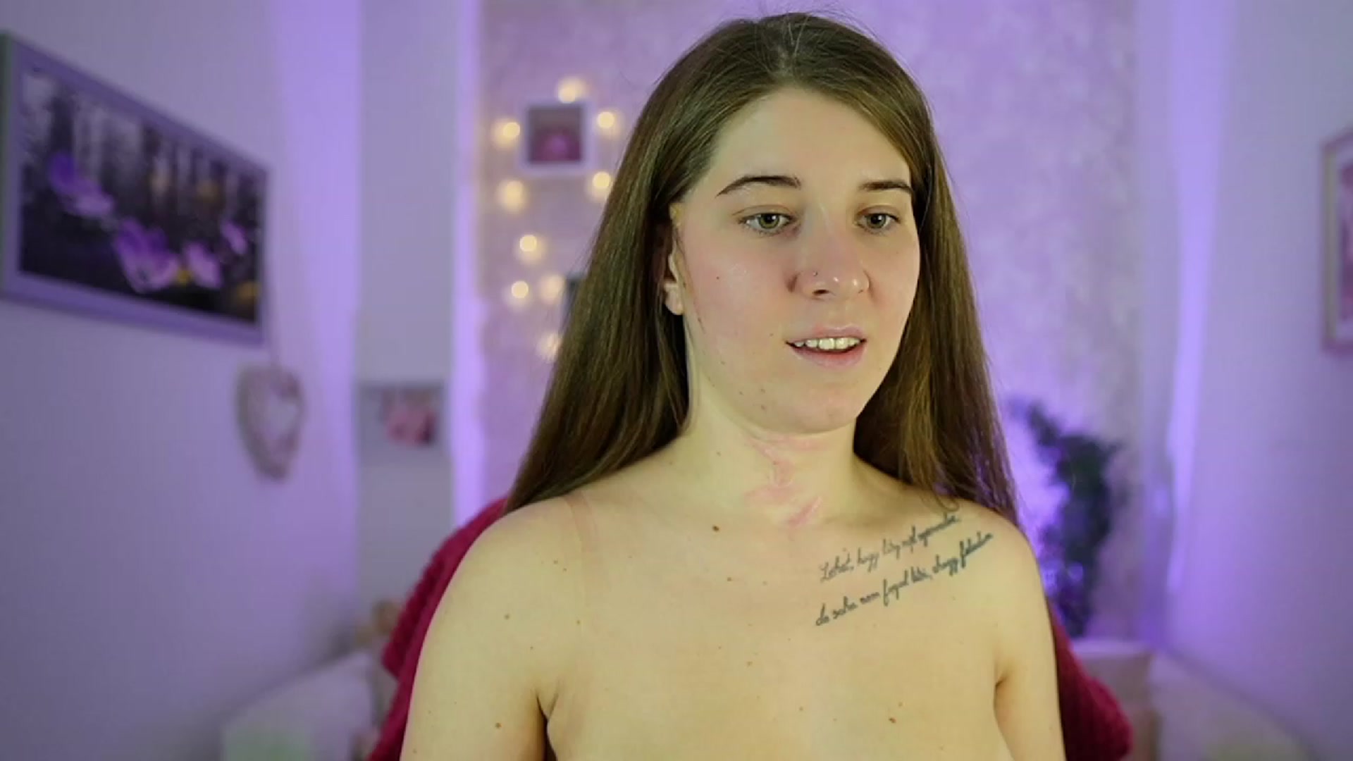 Gallery image thumbnail from Haley_Reed18's myfreecams stream on, 01/12/2024, 17:08 image 11 of 20