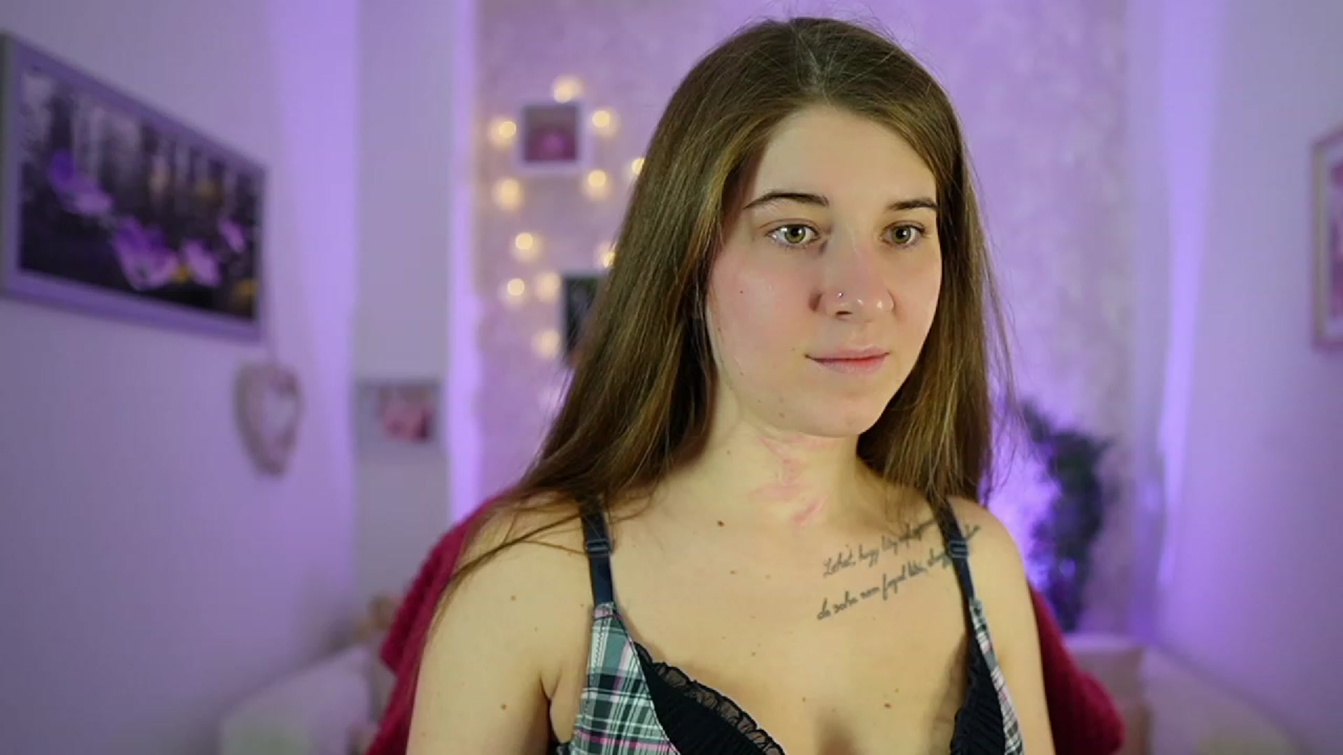 Gallery image thumbnail from Haley_Reed18's myfreecams stream on, 01/12/2024, 17:08 image 10 of 20