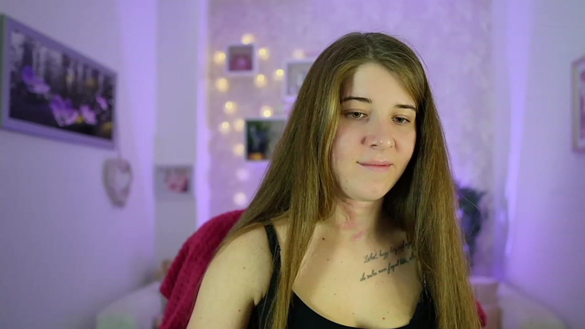 Gallery image thumbnail from Haley_Reed18's myfreecams stream on, 01/12/2024, 17:50 image 7 of 20