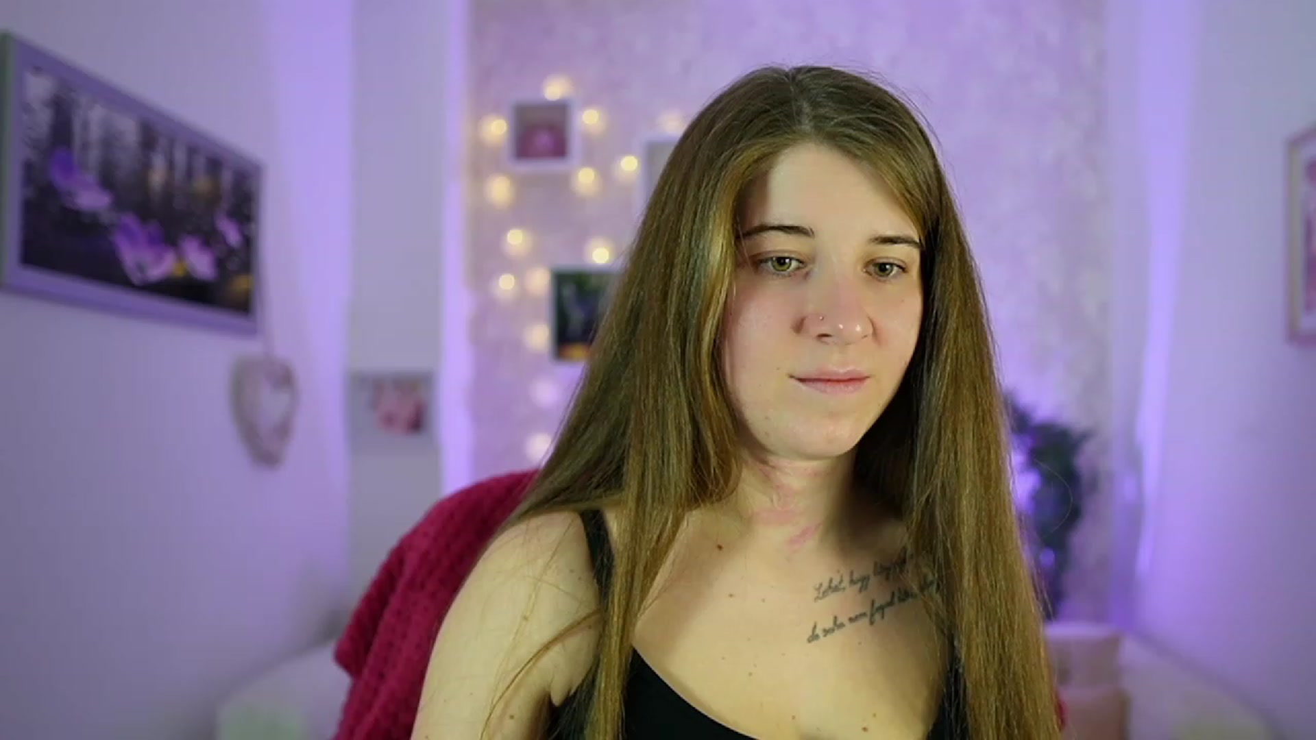 Gallery image thumbnail from Haley_Reed18's myfreecams stream on, 01/12/2024, 17:50 image 3 of 20