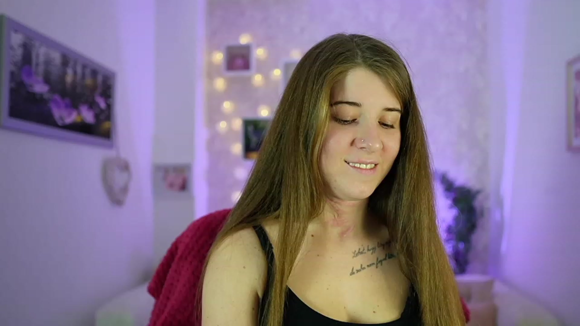 Gallery image thumbnail from Haley_Reed18's myfreecams stream on, 01/12/2024, 17:50 image 6 of 20
