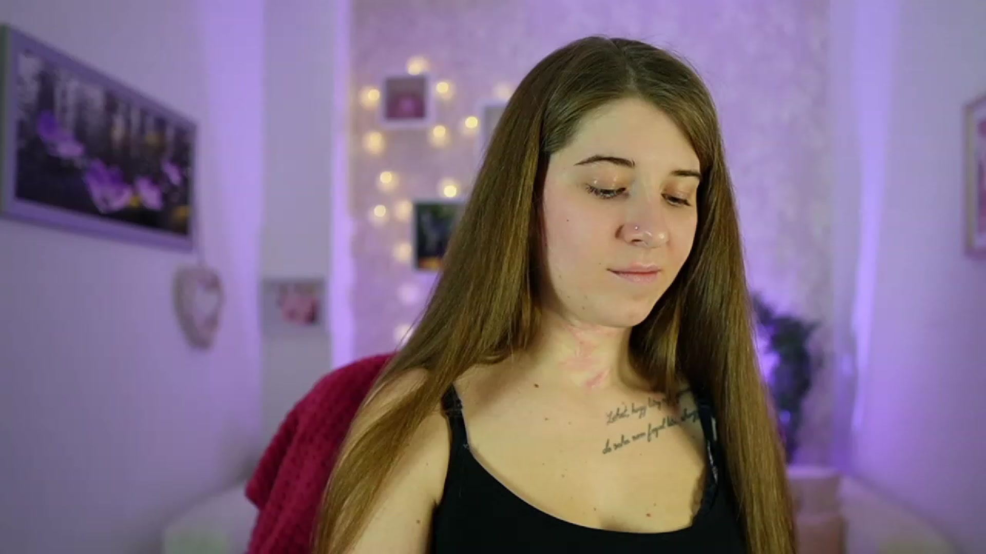 Gallery image thumbnail from Haley_Reed18's myfreecams stream on, 01/12/2024, 17:50 image 18 of 20