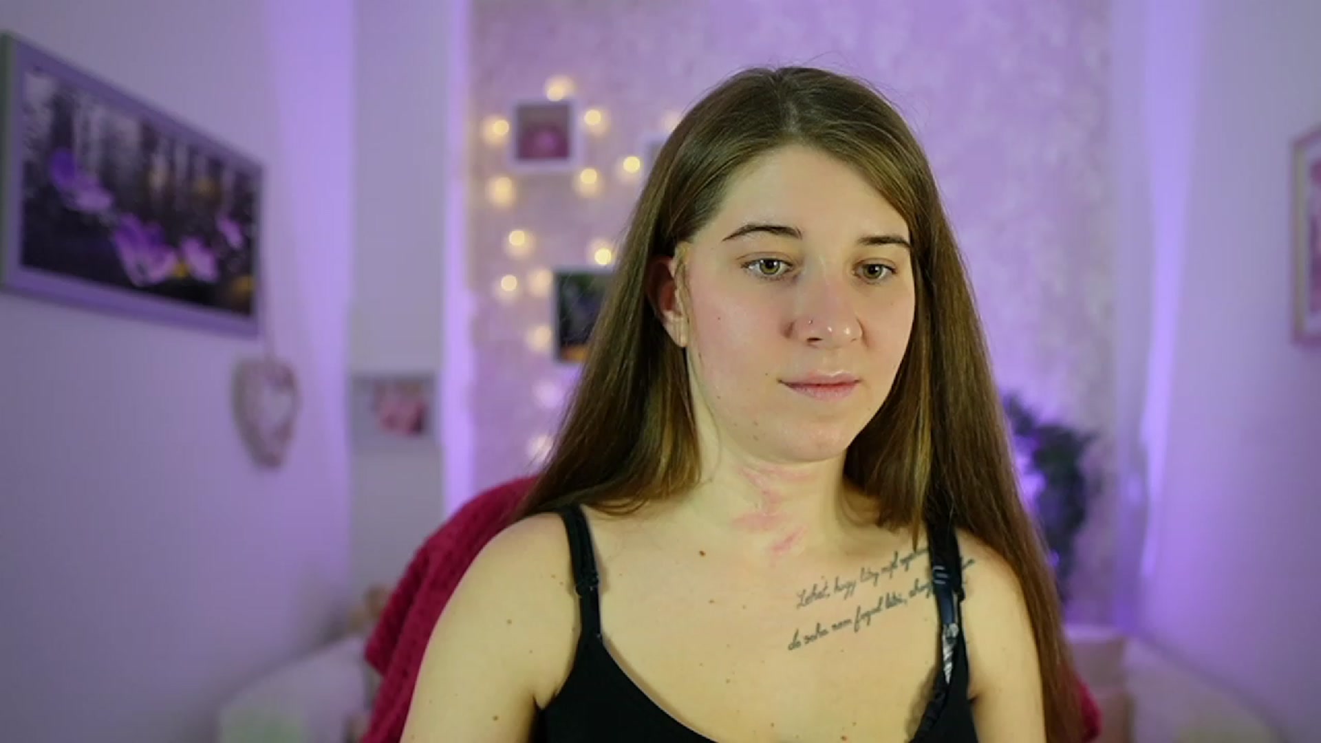 Gallery image thumbnail from Haley_Reed18's myfreecams stream on, 01/12/2024, 17:50 image 12 of 20
