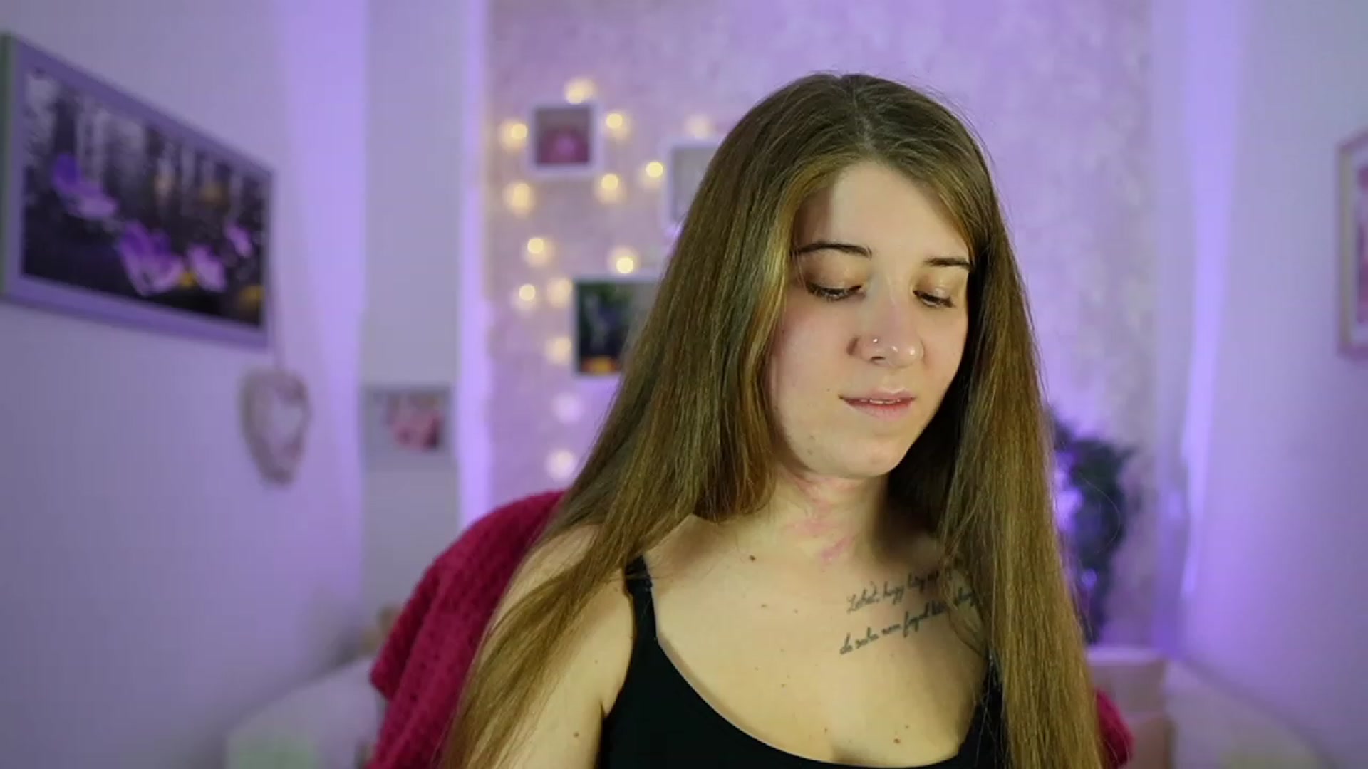 Gallery image thumbnail from Haley_Reed18's myfreecams stream on, 01/12/2024, 17:50 image 2 of 20