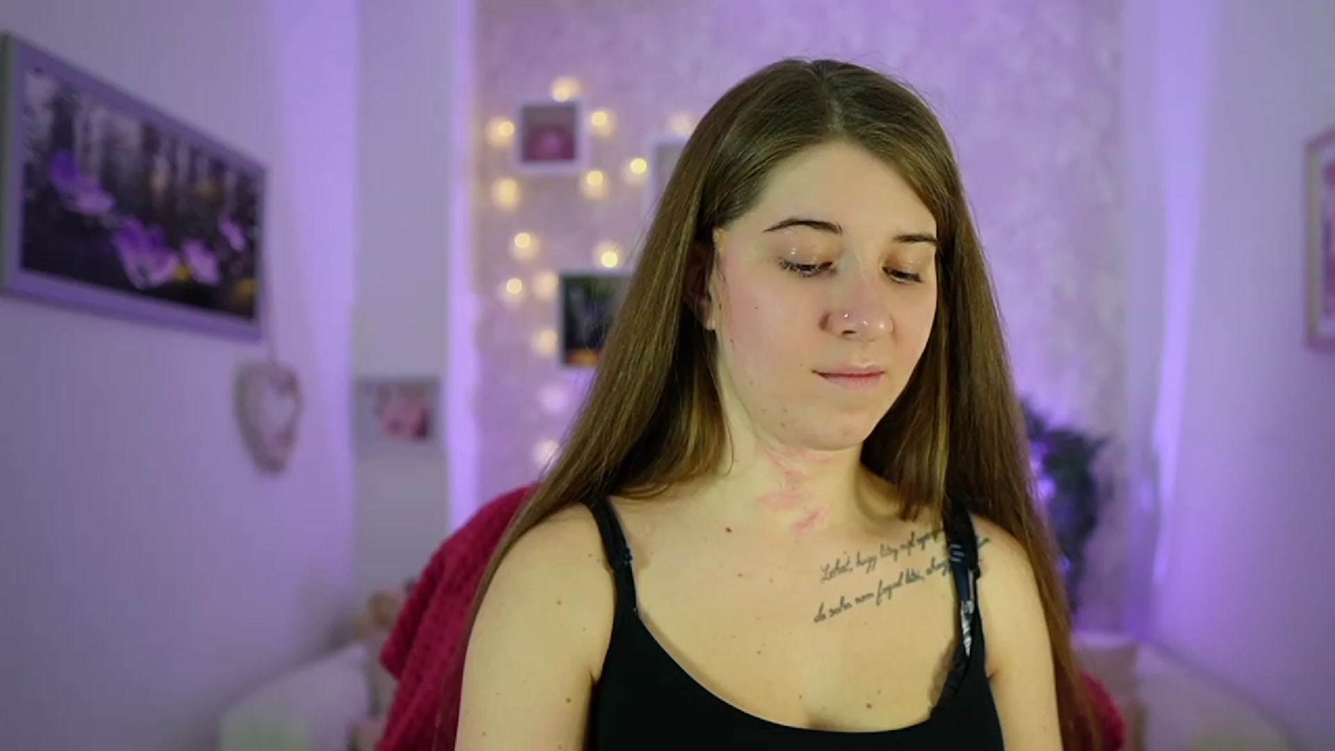Gallery image thumbnail from Haley_Reed18's myfreecams stream on, 01/12/2024, 17:50 image 15 of 20