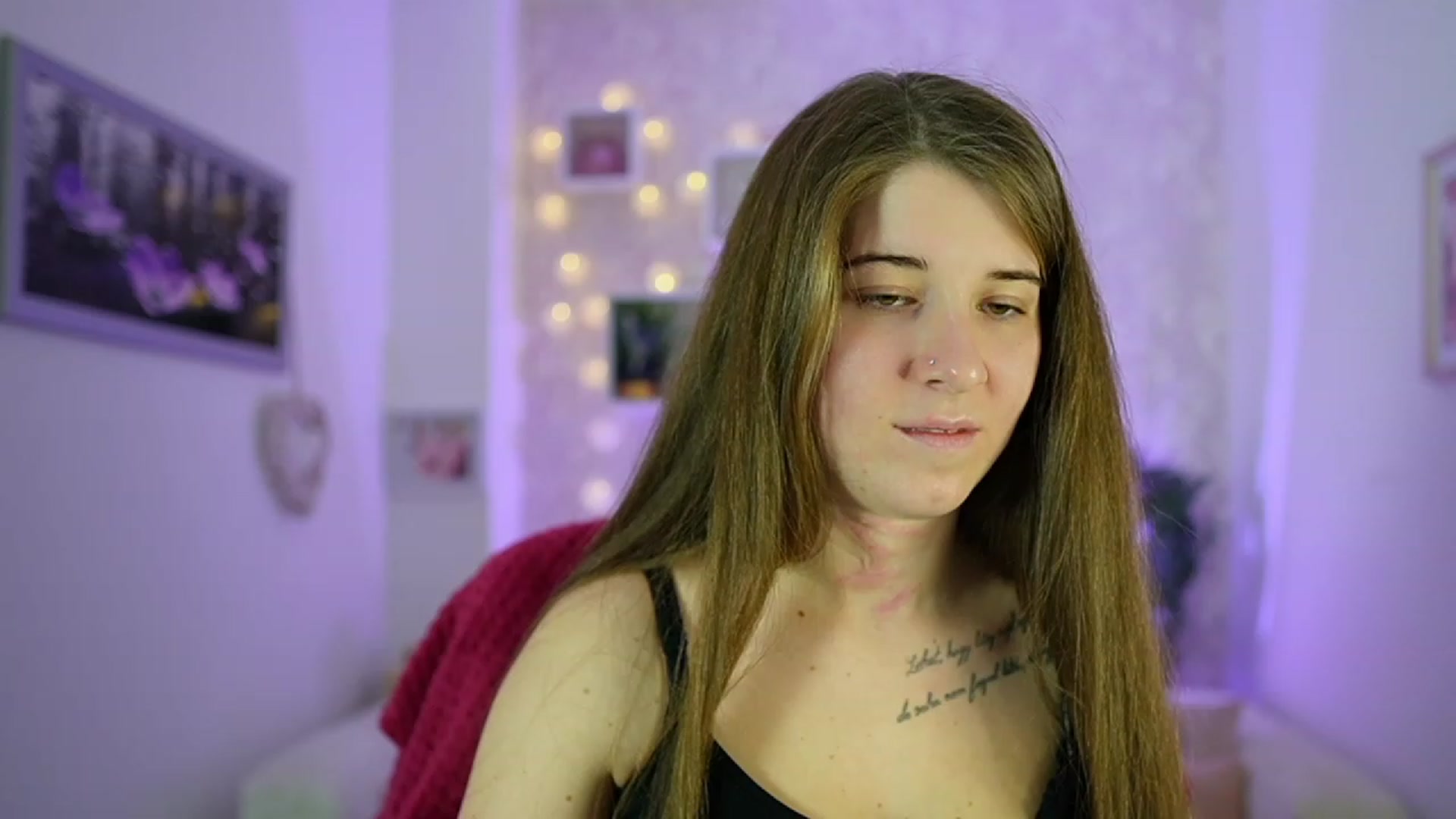 Gallery image thumbnail from Haley_Reed18's myfreecams stream on, 01/12/2024, 17:50 image 4 of 20