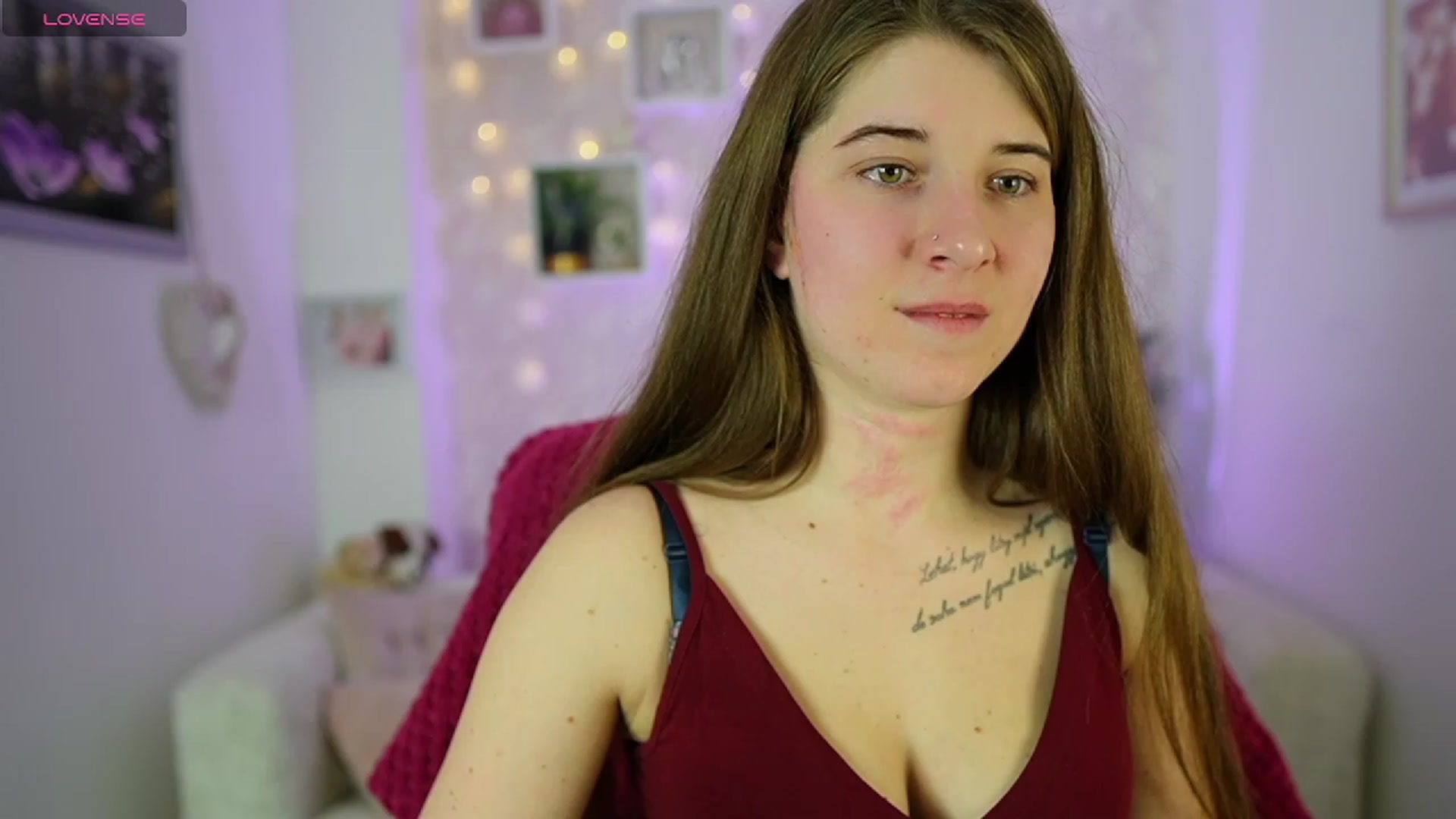 Gallery image thumbnail from Haley_Reed18's myfreecams stream on, 01/18/2024, 15:34 image 4 of 20