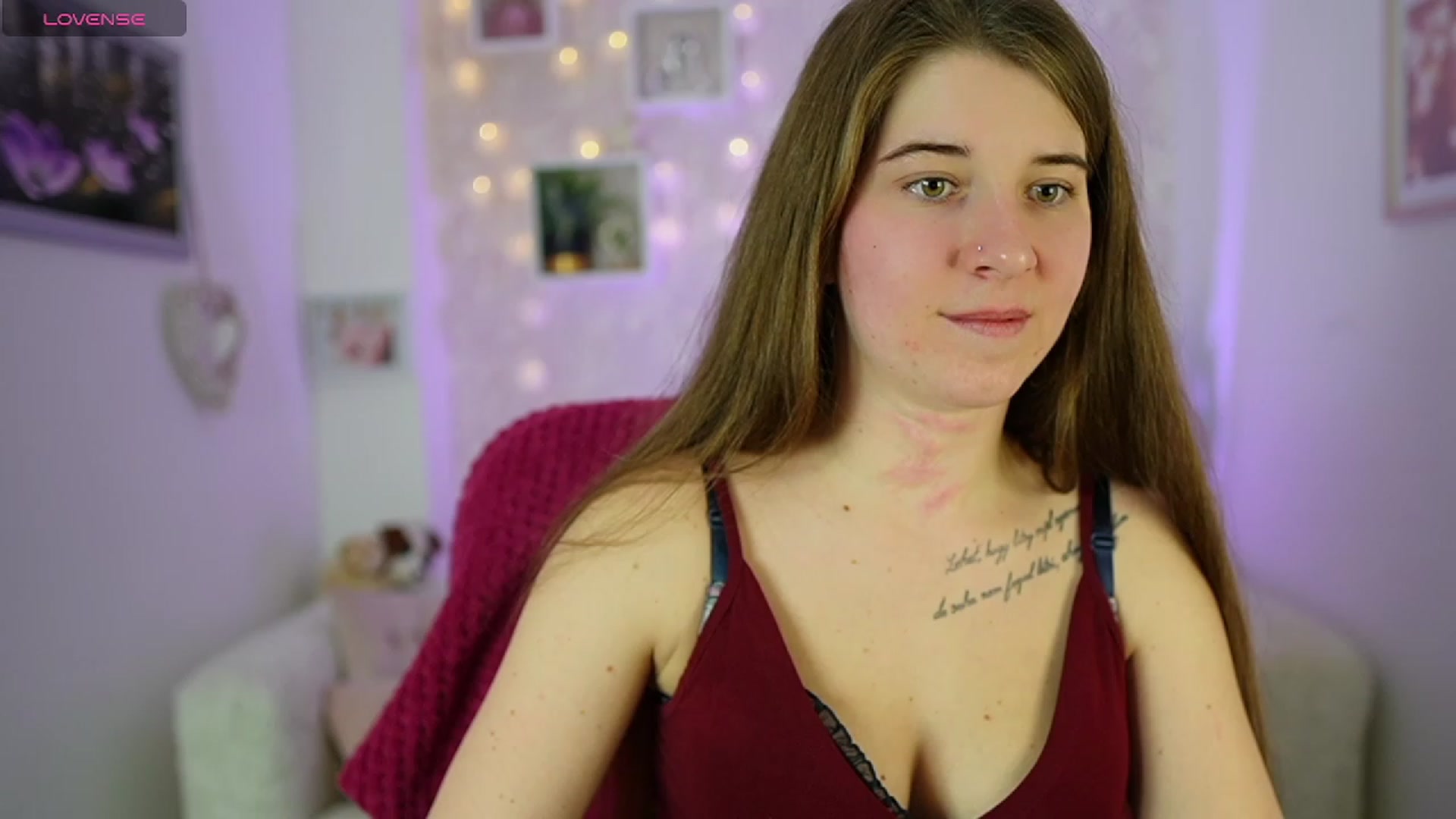 Gallery image thumbnail from Haley_Reed18's myfreecams stream on, 01/18/2024, 15:34 image 13 of 20