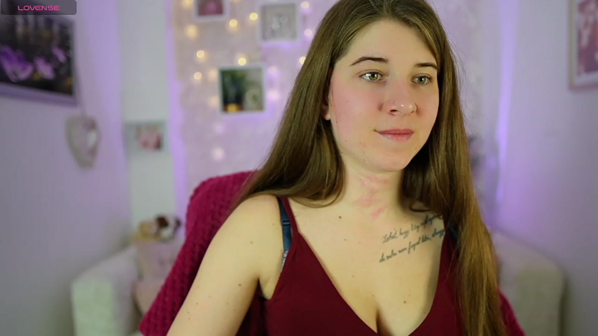 Gallery image thumbnail from Haley_Reed18's myfreecams stream on, 01/18/2024, 15:34 image 8 of 20