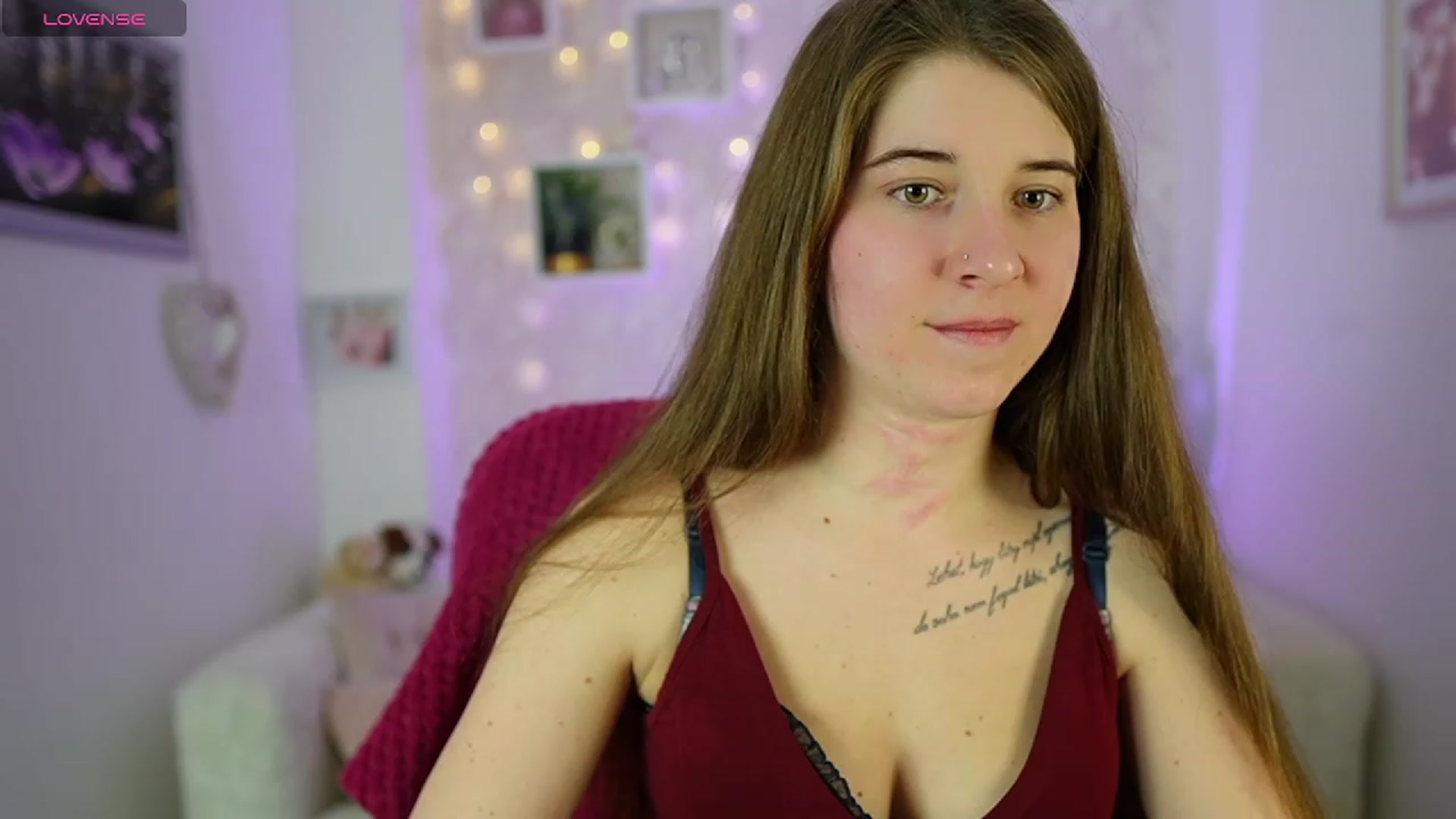 Gallery image thumbnail from Haley_Reed18's myfreecams stream on, 01/18/2024, 15:34 image 16 of 20