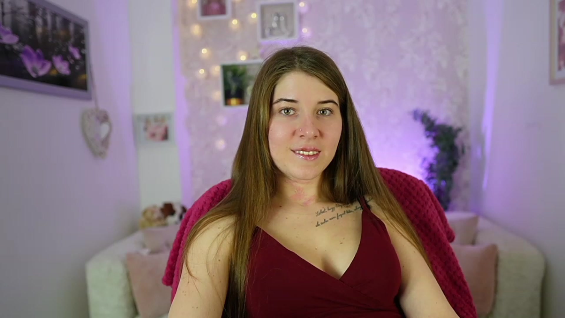 Gallery image thumbnail from Haley_Reed18's myfreecams stream on, 01/23/2024, 15:01 image 6 of 20