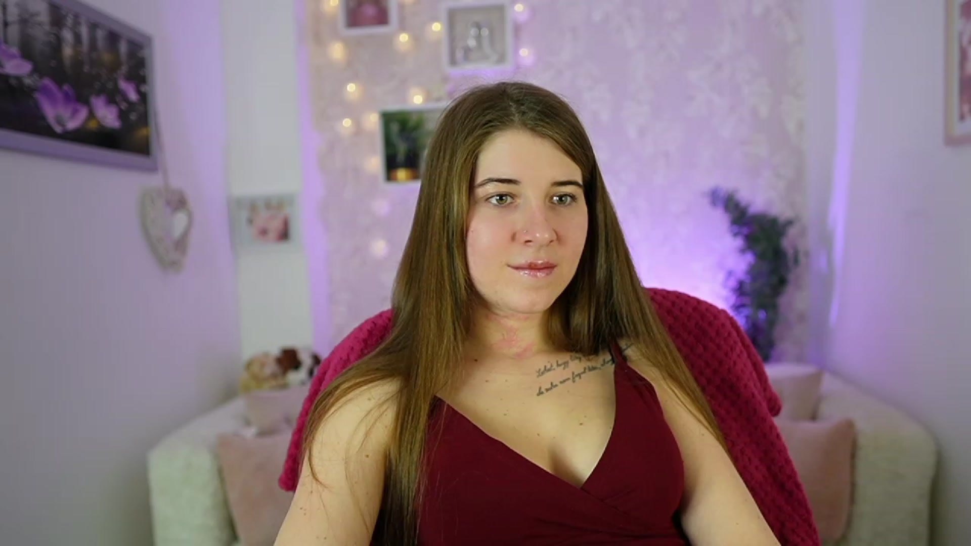 Gallery image thumbnail from Haley_Reed18's myfreecams stream on, 01/23/2024, 15:01 image 8 of 20
