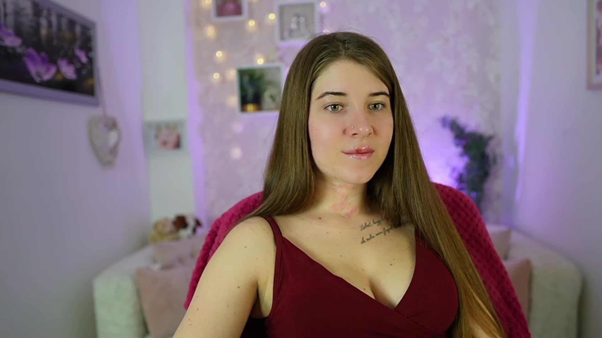 Gallery image thumbnail from Haley_Reed18's myfreecams stream on, 01/23/2024, 15:01 image 1 of 20
