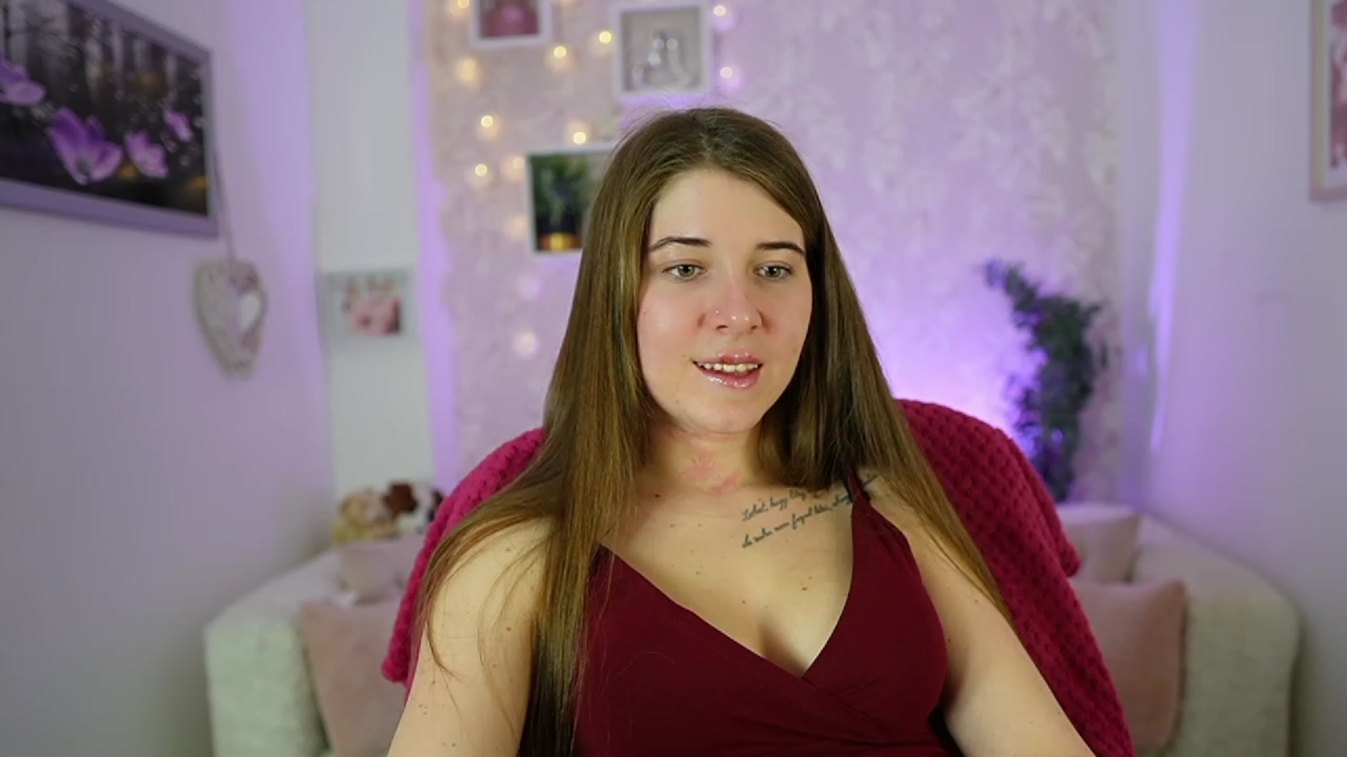 Gallery image thumbnail from Haley_Reed18's myfreecams stream on, 01/23/2024, 15:01 image 7 of 20