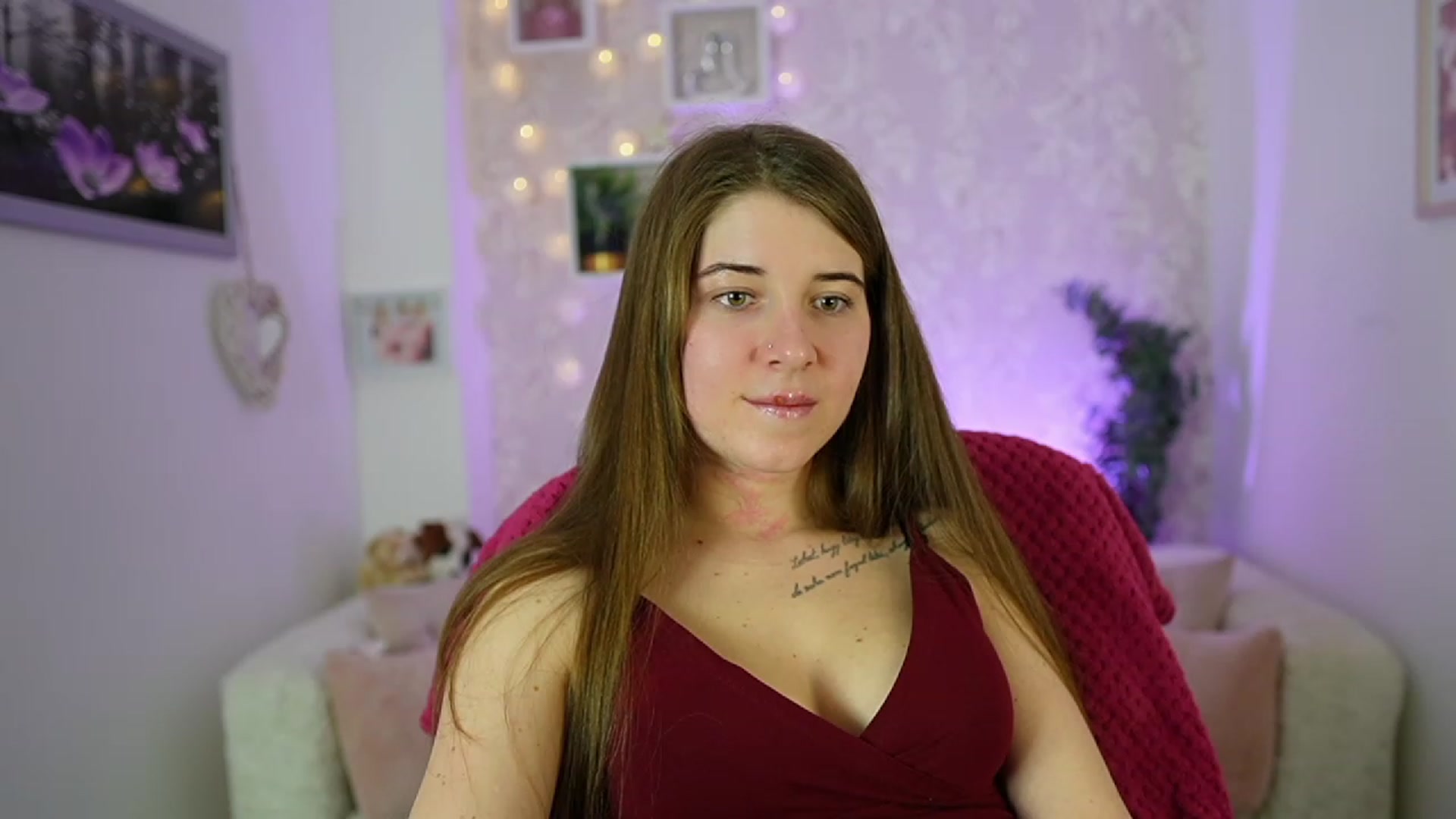 Gallery image thumbnail from Haley_Reed18's myfreecams stream on, 01/23/2024, 15:01 image 11 of 20