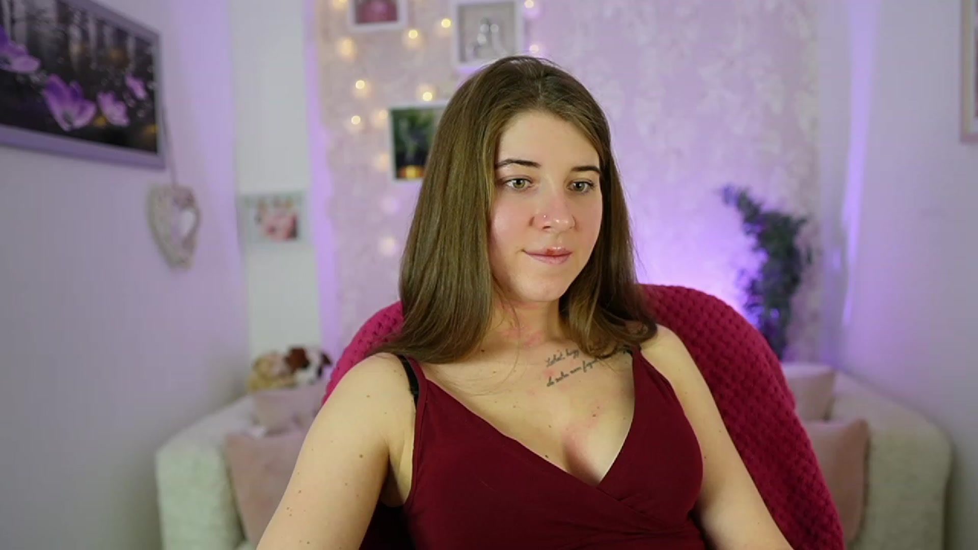 Gallery image thumbnail from Haley_Reed18's myfreecams stream on, 01/23/2024, 15:55 image 3 of 20