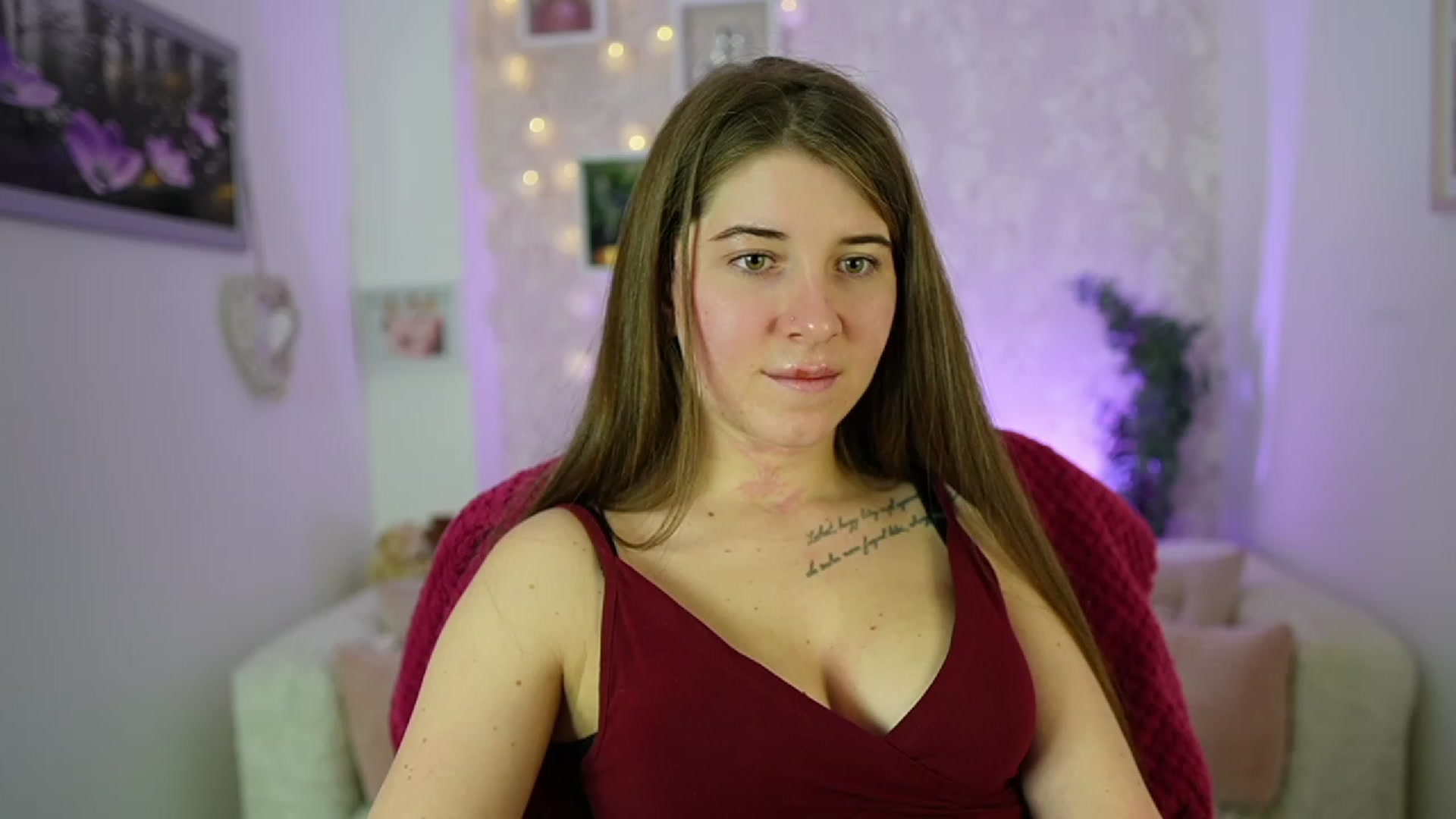Gallery image thumbnail from Haley_Reed18's myfreecams stream on, 01/23/2024, 15:55 image 20 of 20