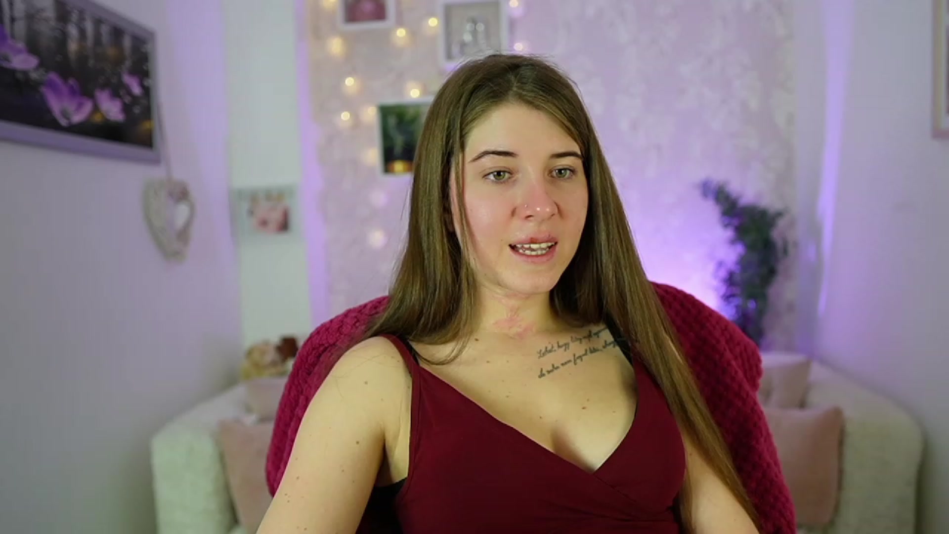 Gallery image thumbnail from Haley_Reed18's myfreecams stream on, 01/23/2024, 16:16 image 19 of 20