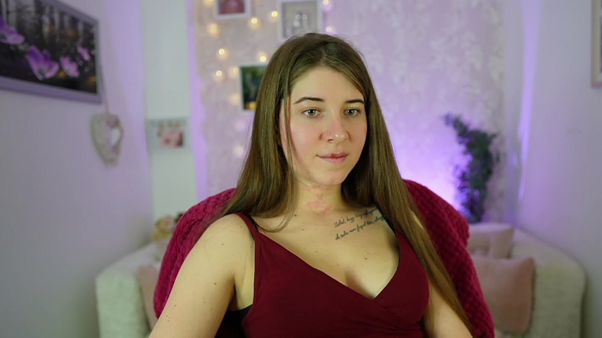 Gallery image thumbnail from Haley_Reed18's myfreecams stream on, 01/23/2024, 16:16 image 20 of 20