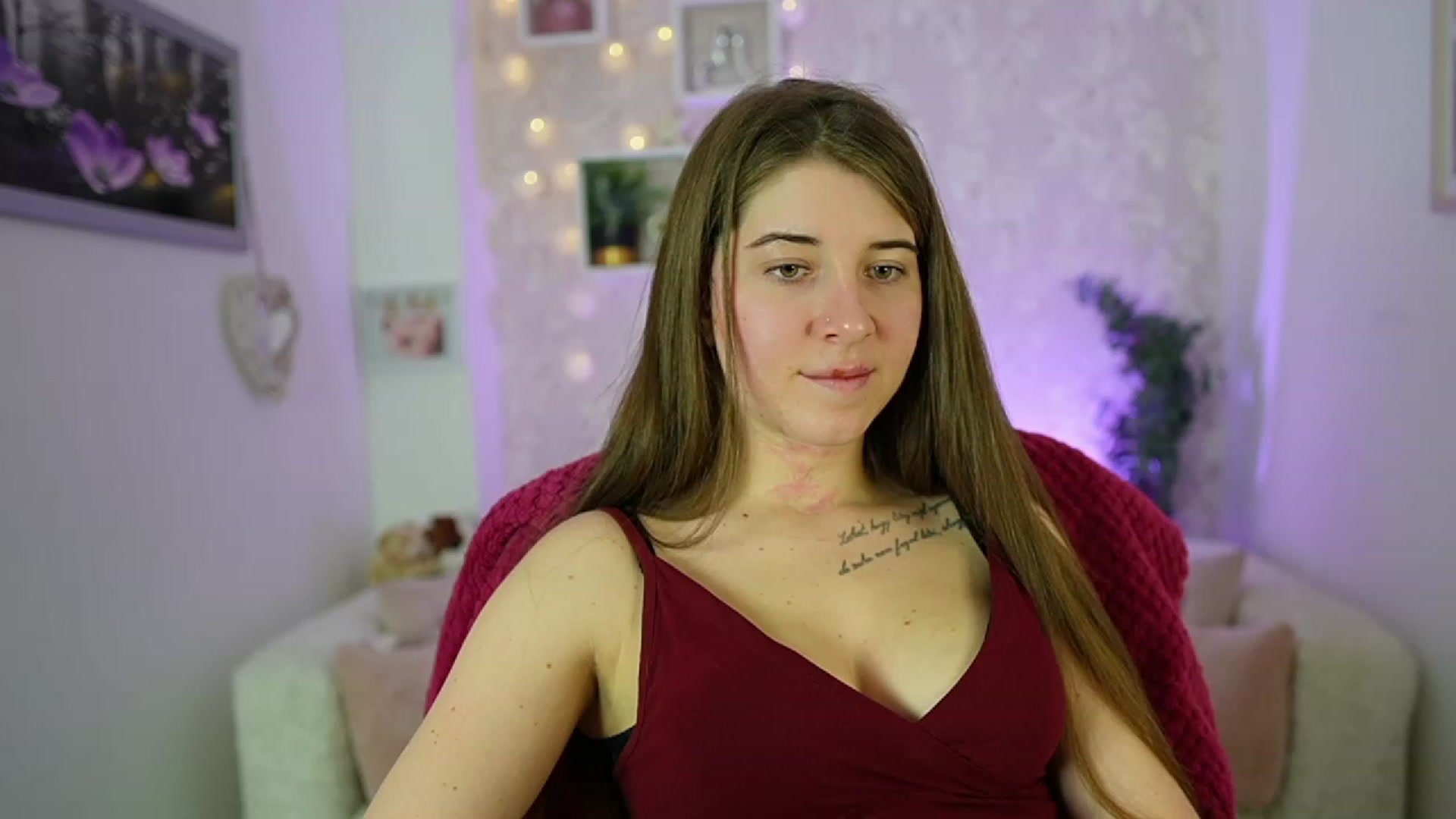 Gallery image thumbnail from Haley_Reed18's myfreecams stream on, 01/23/2024, 16:16 image 12 of 20