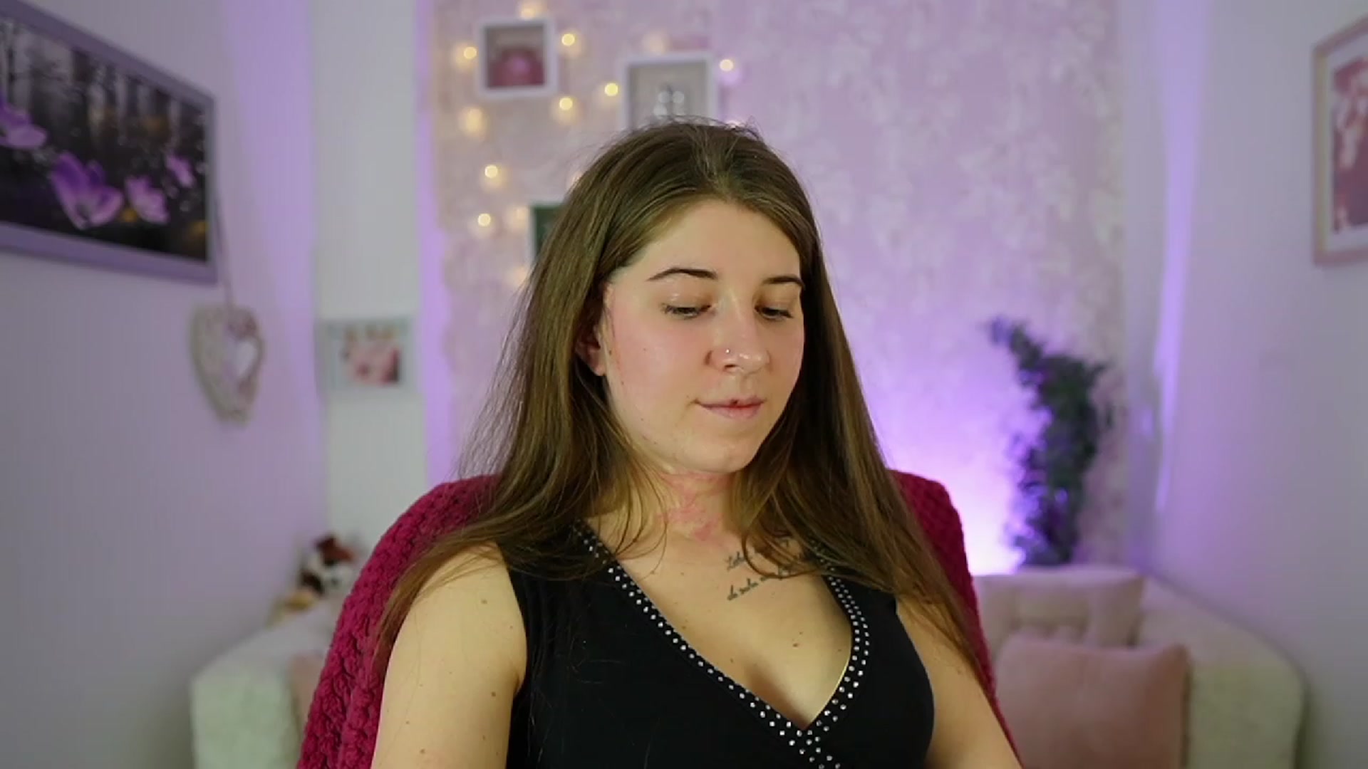 Gallery image thumbnail from Haley_Reed18's myfreecams stream on, 01/25/2024, 14:46 image 15 of 20