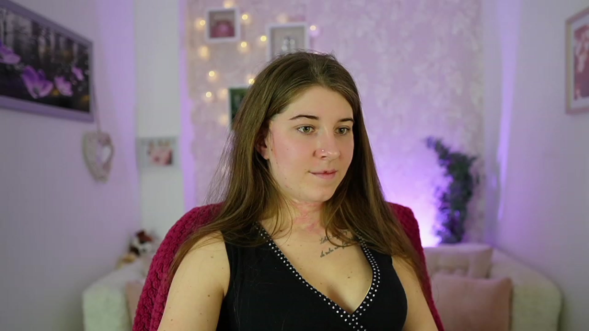 Gallery image thumbnail from Haley_Reed18's myfreecams stream on, 01/25/2024, 14:46 image 11 of 20