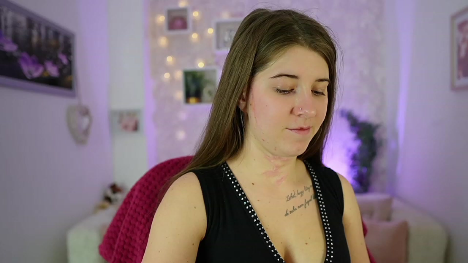 Gallery image thumbnail from Haley_Reed18's myfreecams stream on, 01/25/2024, 17:07 image 11 of 20