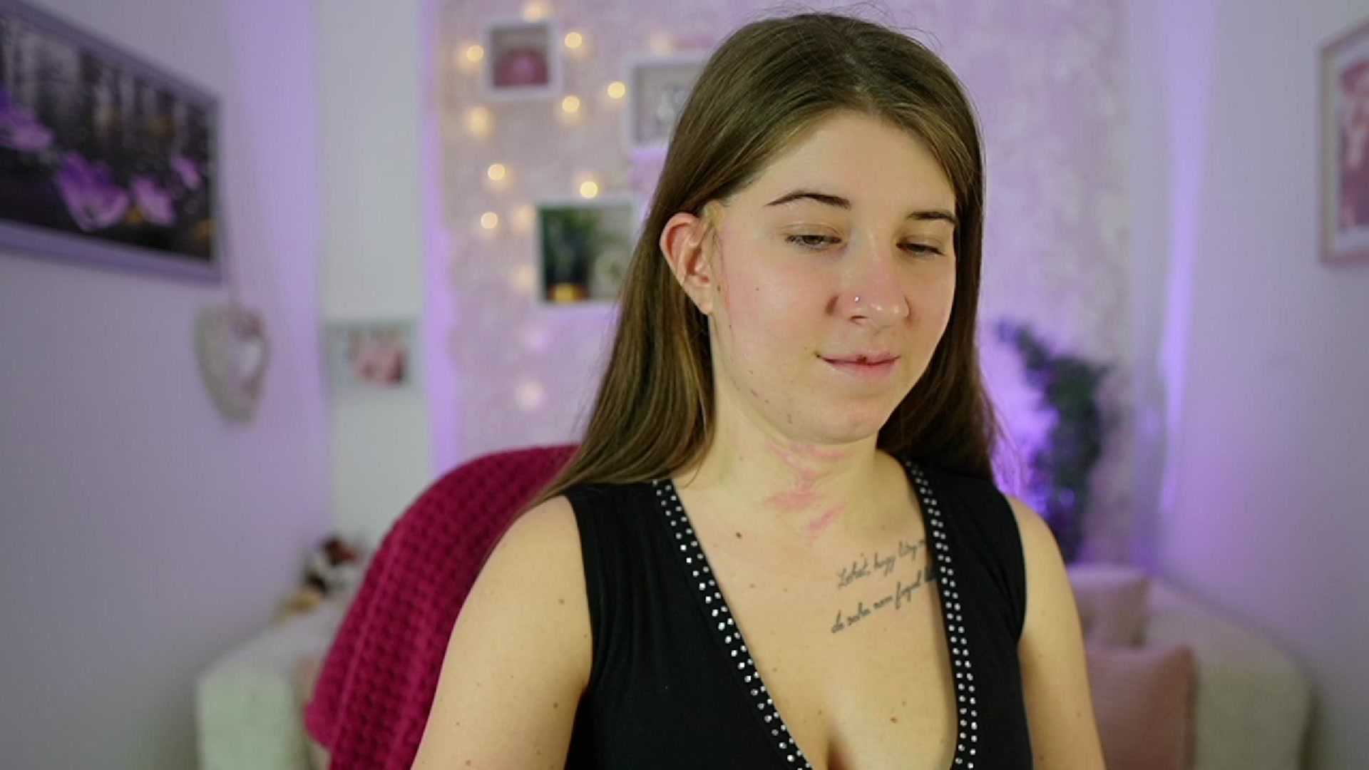 Gallery image thumbnail from Haley_Reed18's myfreecams stream on, 01/25/2024, 17:07 image 20 of 20