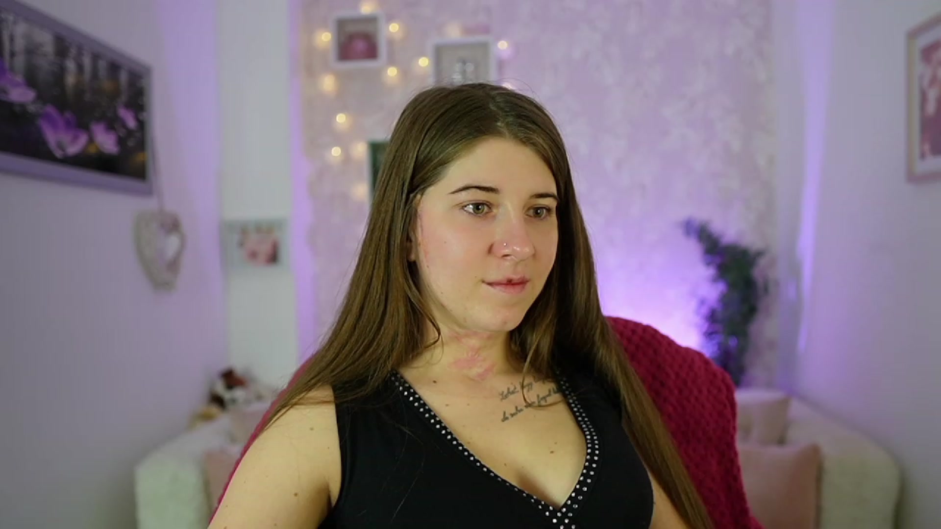 Gallery image thumbnail from Haley_Reed18's myfreecams stream on, 01/25/2024, 17:38 image 18 of 20