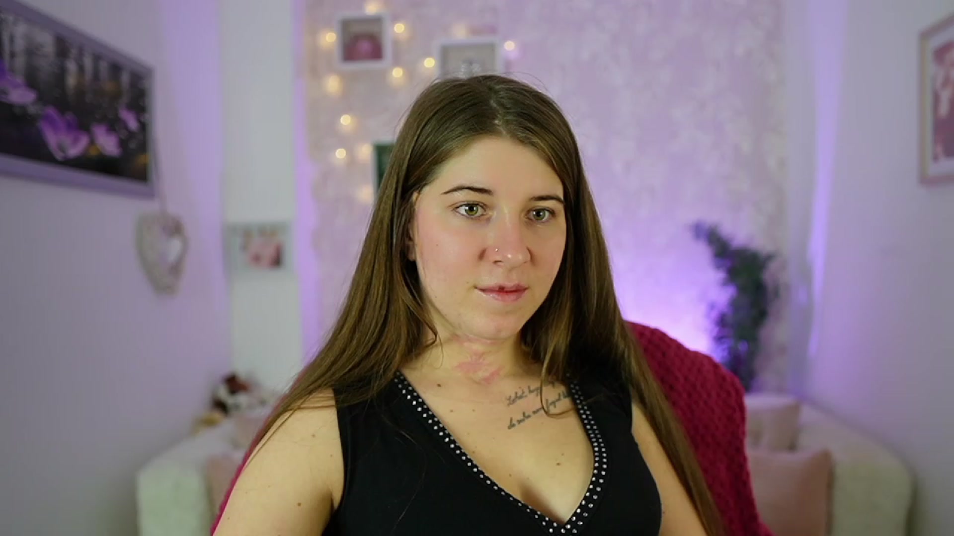 Gallery image thumbnail from Haley_Reed18's myfreecams stream on, 01/25/2024, 17:38 image 11 of 20