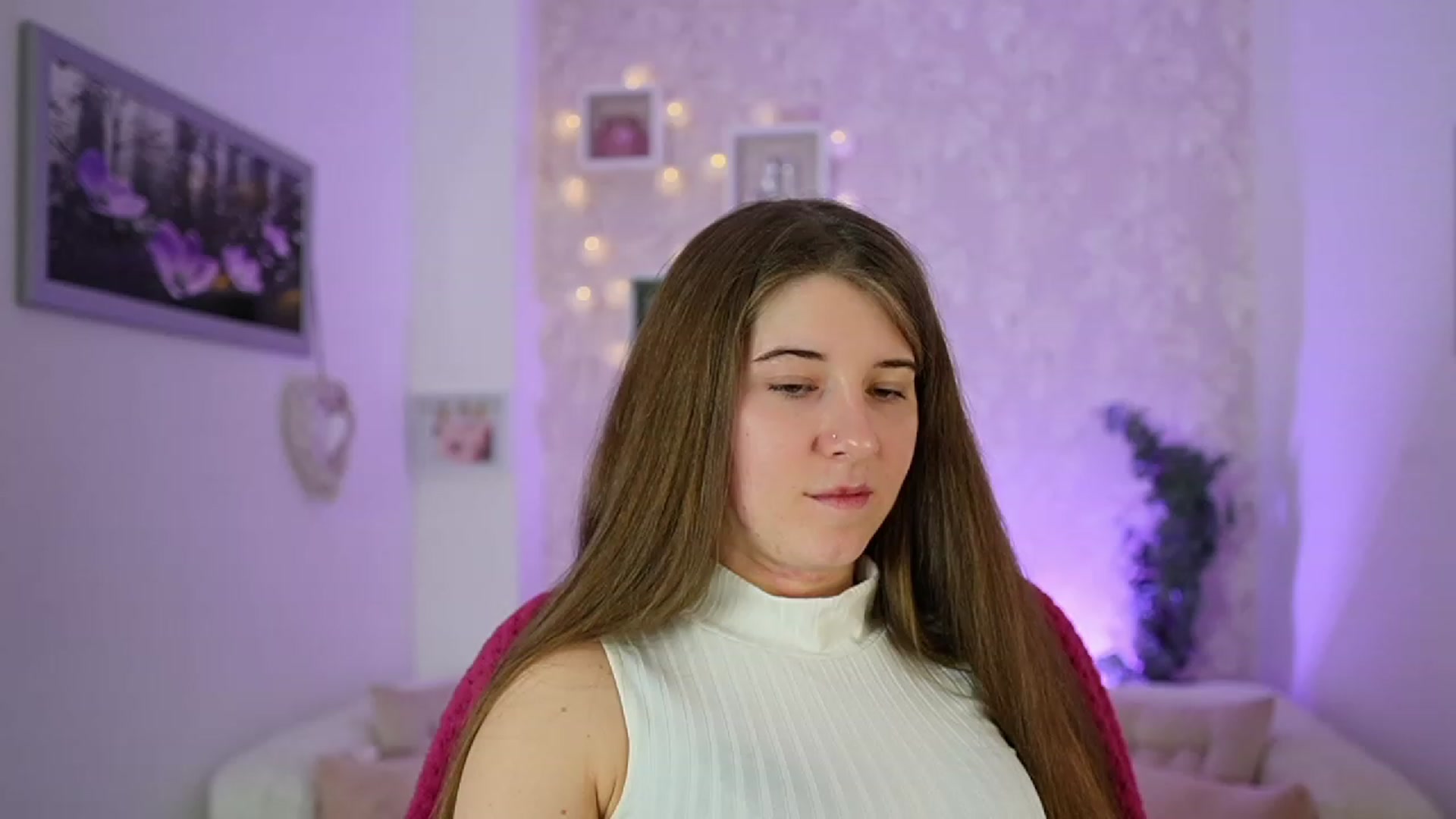 Gallery image thumbnail from Haley_Reed18's myfreecams stream on, 01/26/2024, 18:40 image 4 of 20