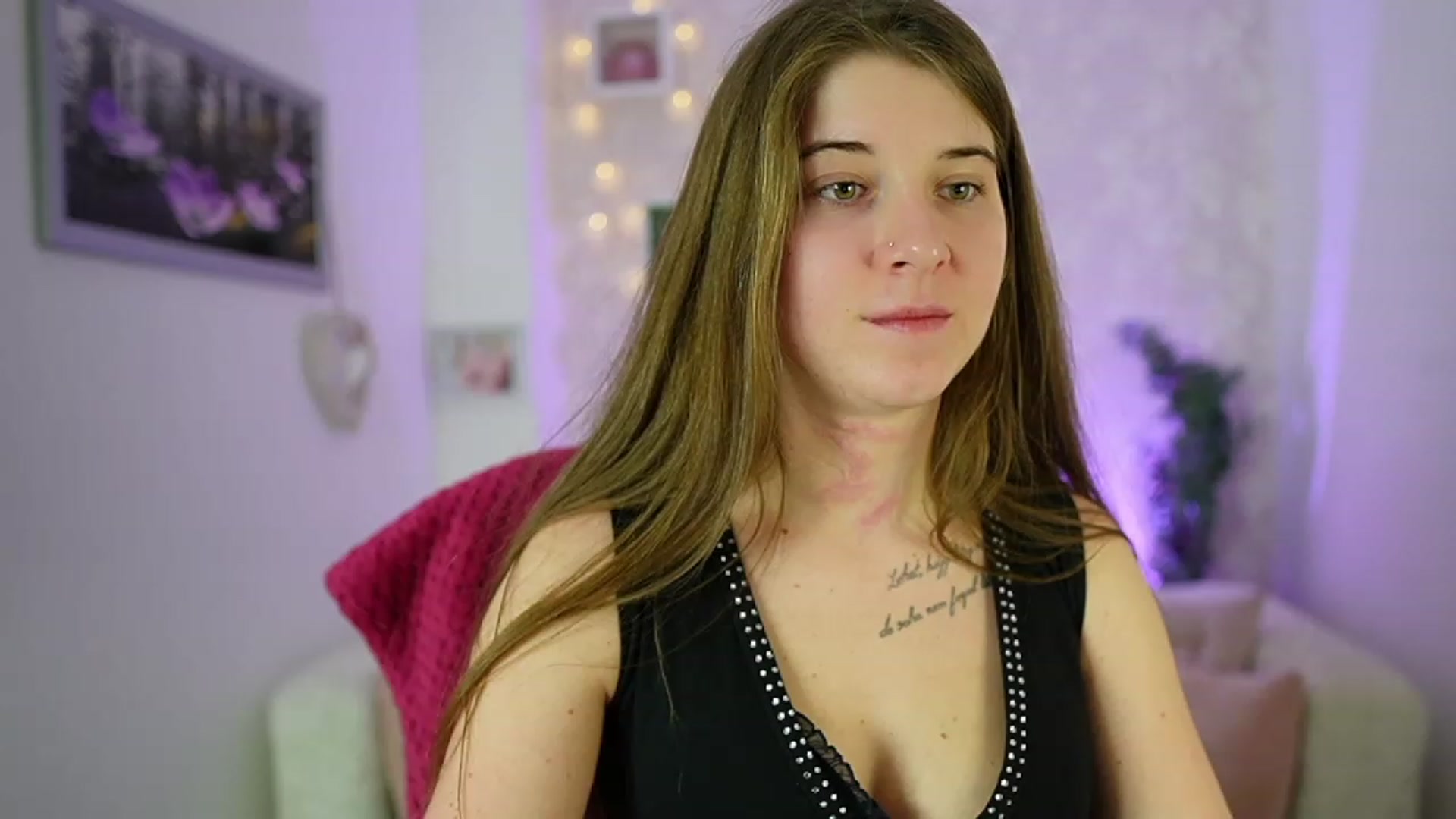 Gallery image thumbnail from Haley_Reed18's myfreecams stream on, 01/30/2024, 18:54 image 7 of 20