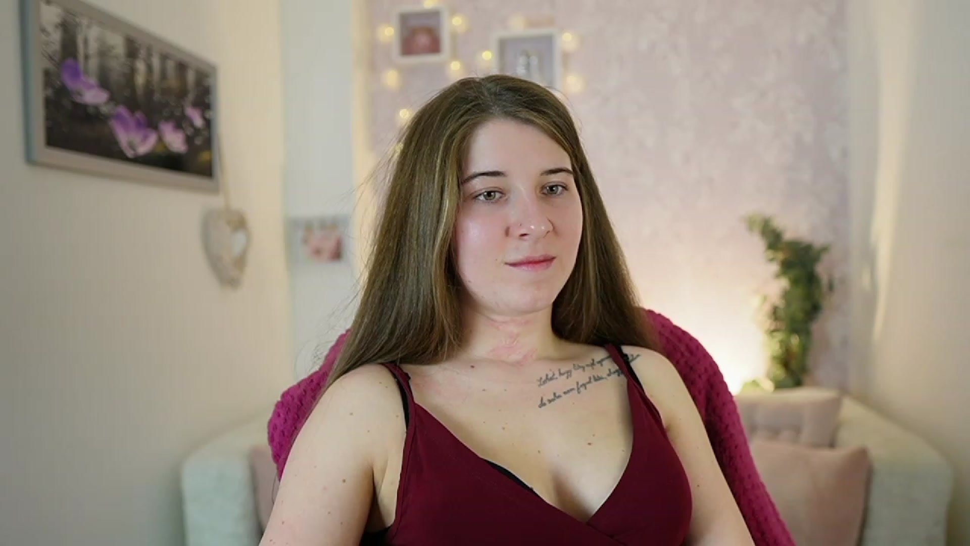 Gallery image thumbnail from Haley_Reed18's myfreecams stream on, 01/31/2024, 15:59 image 6 of 20