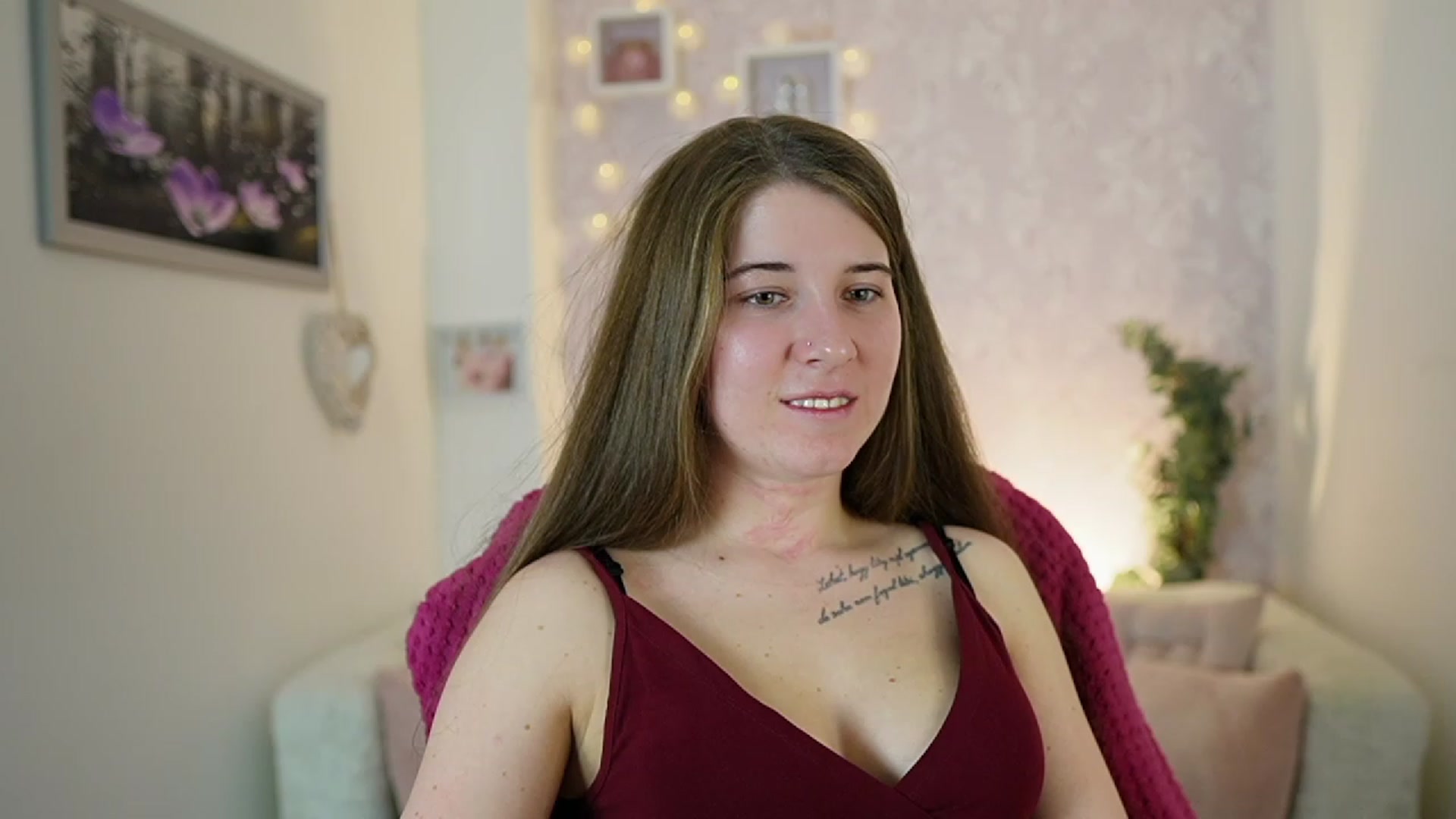 Gallery image thumbnail from Haley_Reed18's myfreecams stream on, 01/31/2024, 15:59 image 11 of 20