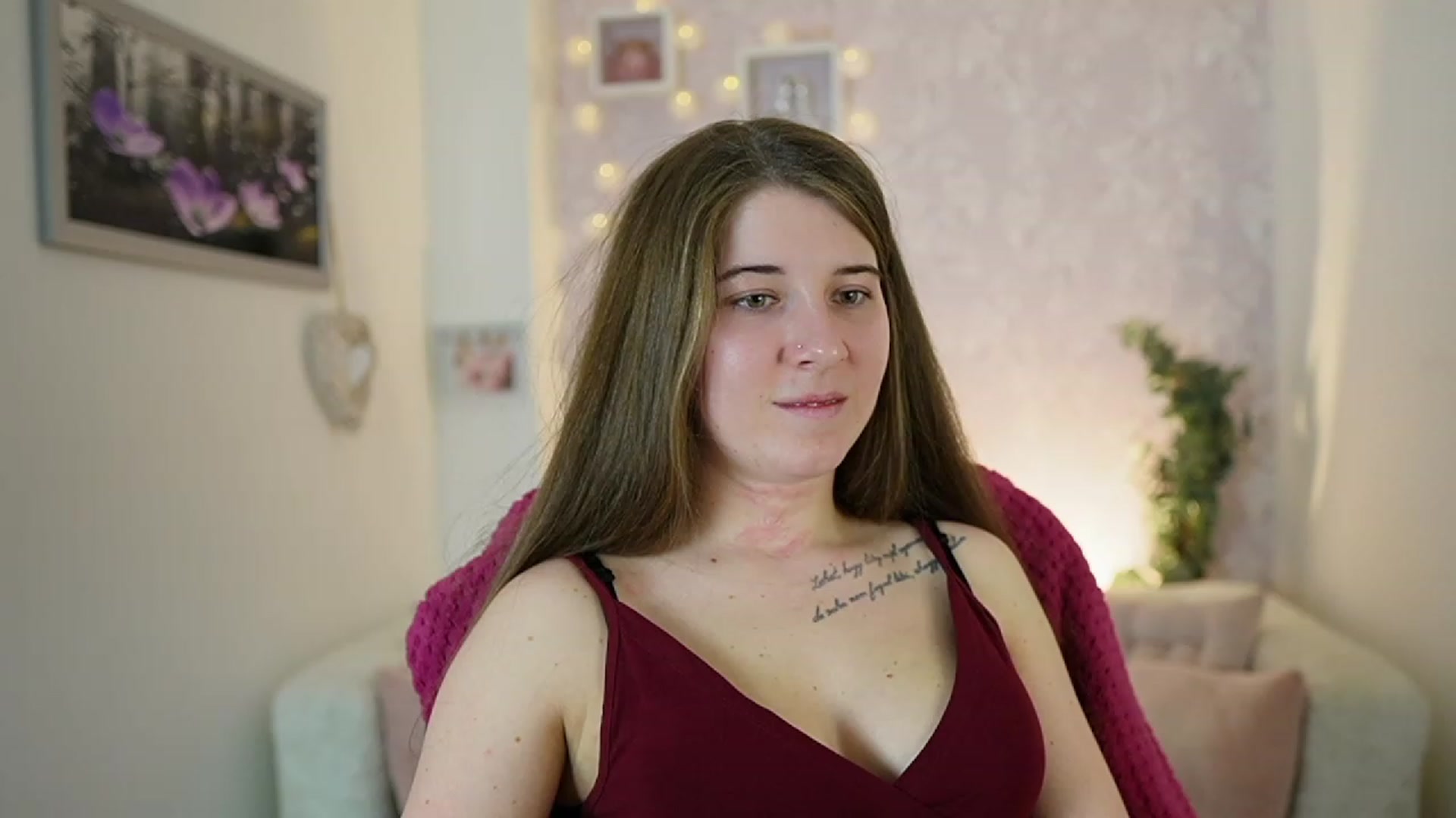Gallery image thumbnail from Haley_Reed18's myfreecams stream on, 01/31/2024, 15:59 image 14 of 20