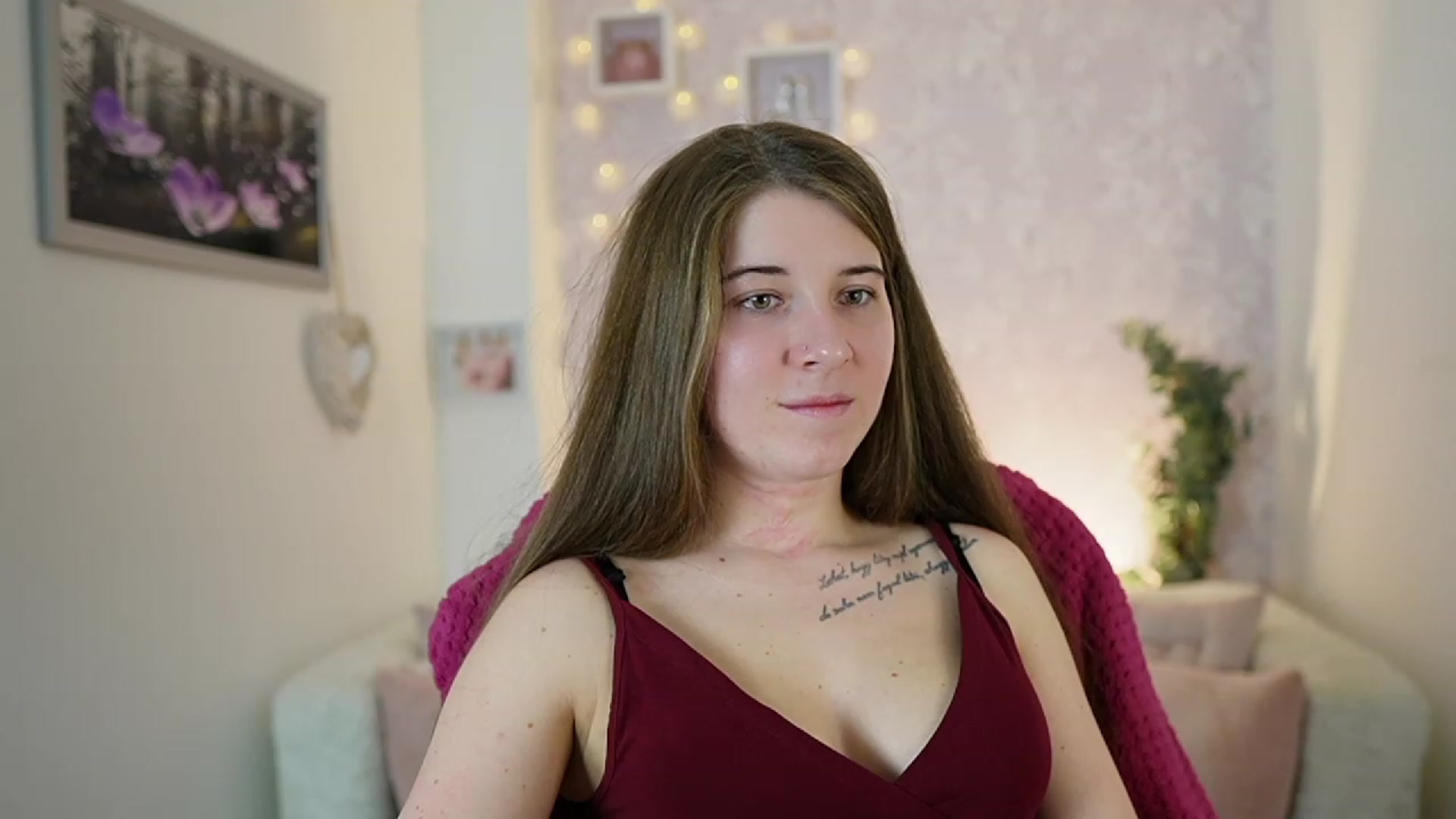 Gallery image thumbnail from Haley_Reed18's myfreecams stream on, 01/31/2024, 15:59 image 20 of 20
