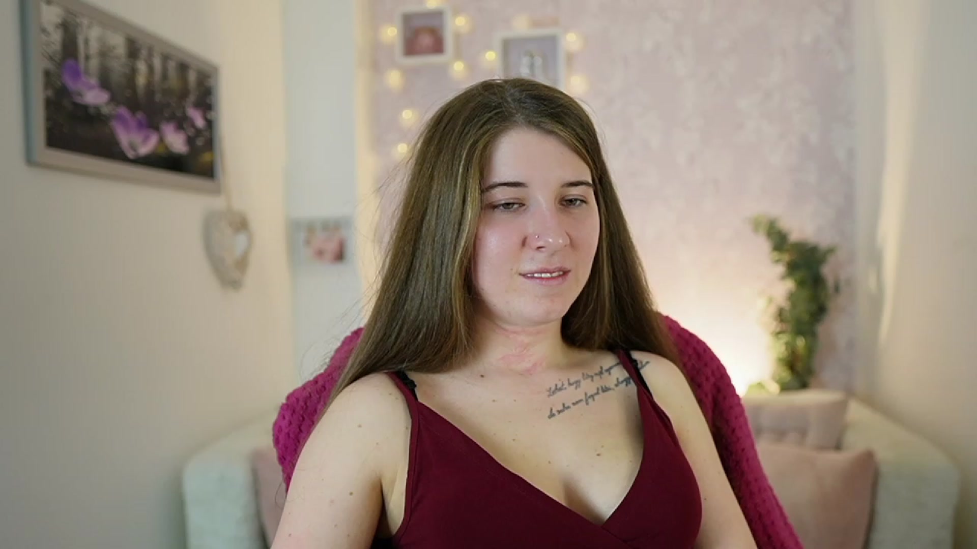Gallery image thumbnail from Haley_Reed18's myfreecams stream on, 01/31/2024, 15:59 image 13 of 20
