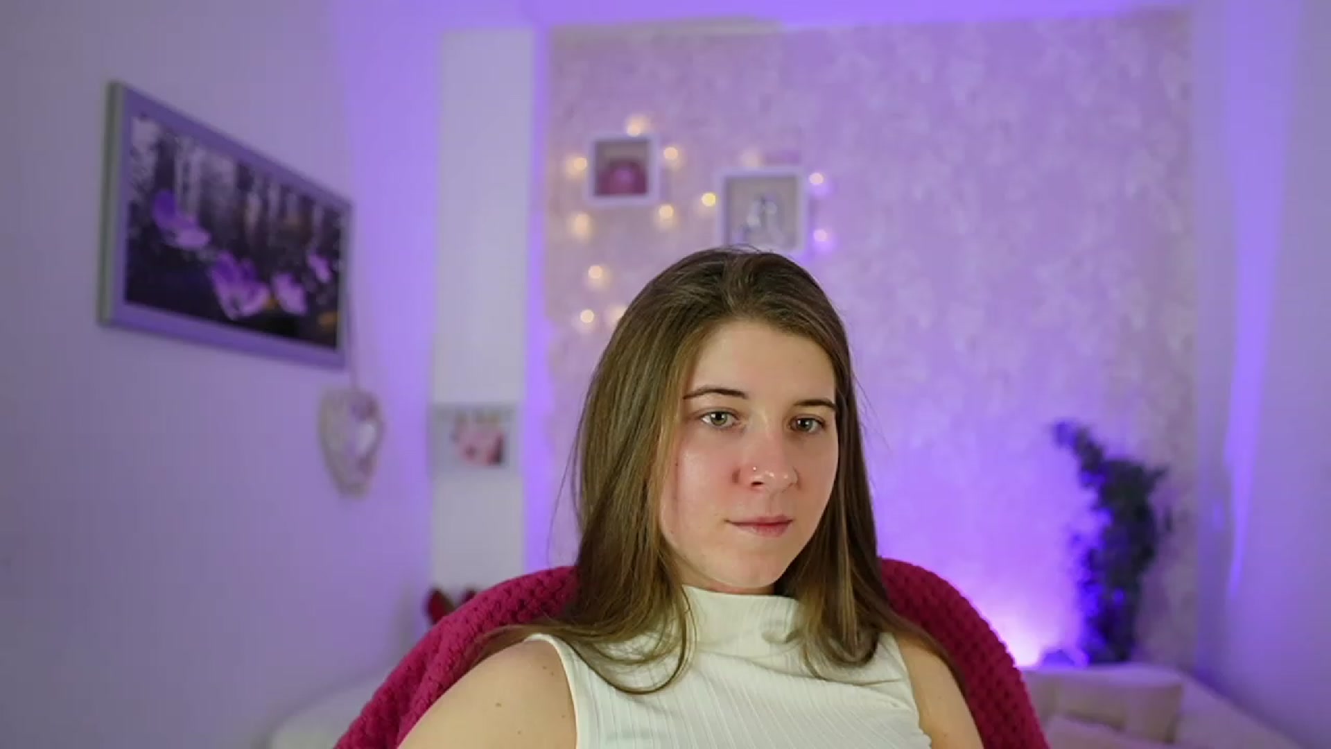 Gallery image thumbnail from Haley_Reed18's myfreecams stream on, 02/06/2024, 18:00 image 11 of 20