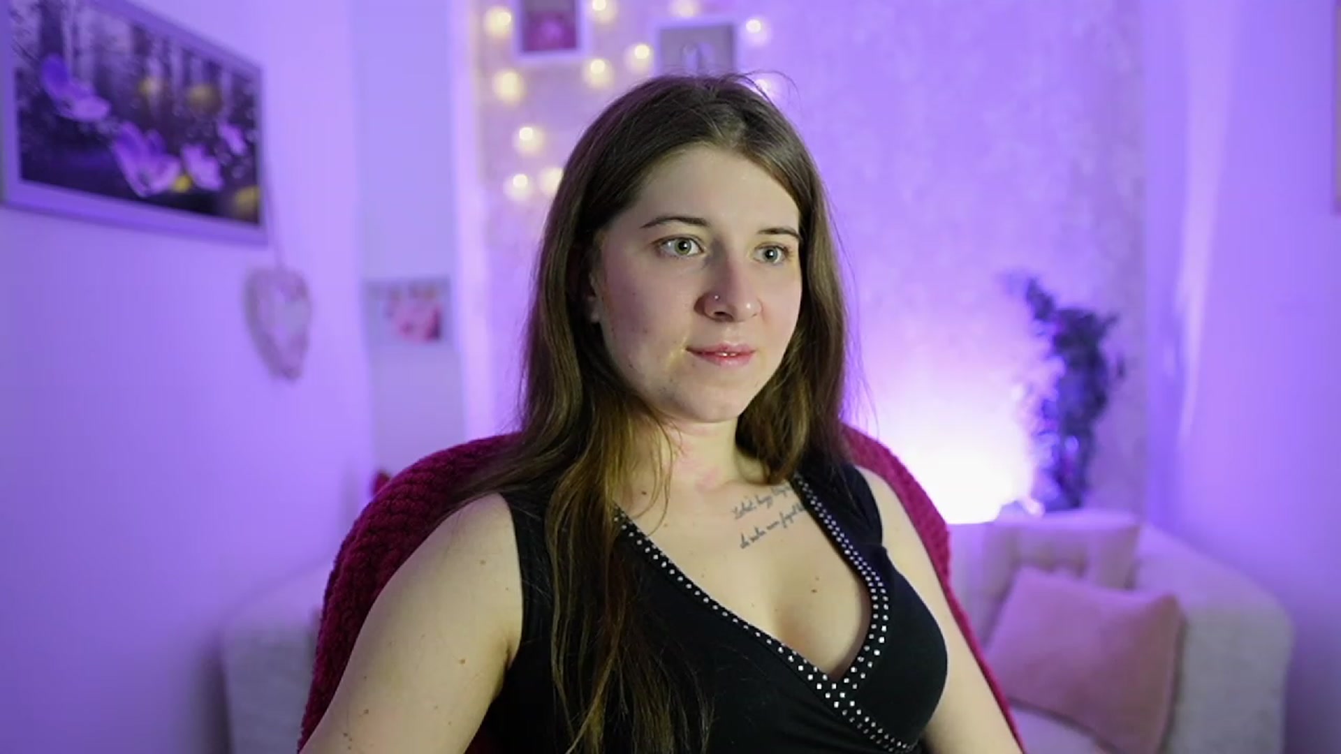 Gallery image thumbnail from Haley_Reed18's myfreecams stream on, 02/16/2024, 17:34 image 20 of 20