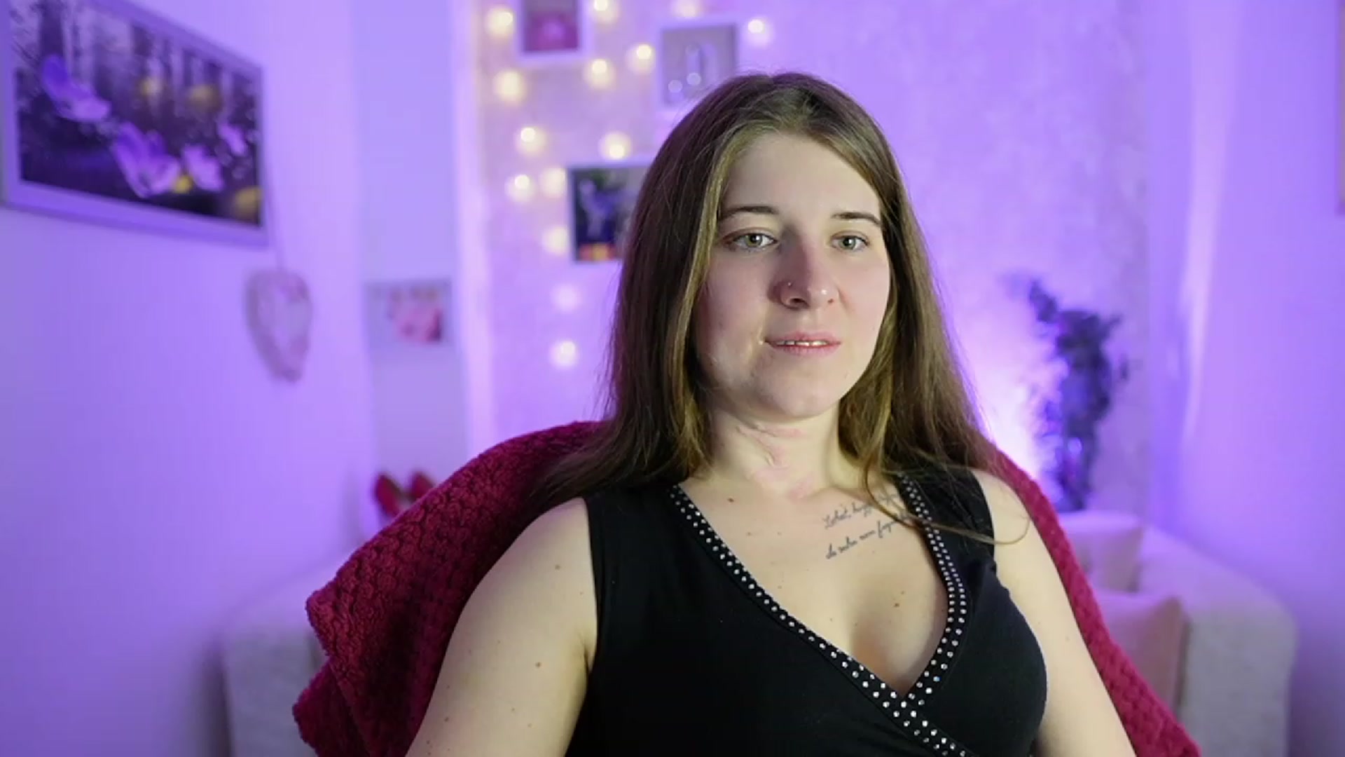 Gallery image thumbnail from Haley_Reed18's myfreecams stream on, 02/16/2024, 18:26 image 1 of 20