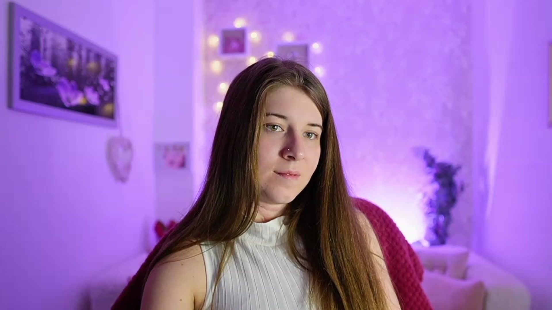 Gallery image thumbnail from Haley_Reed18's myfreecams stream on, 02/18/2024, 17:36 image 20 of 20