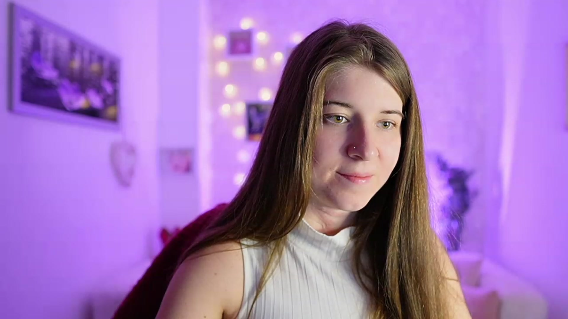 Gallery image thumbnail from Haley_Reed18's myfreecams stream on, 02/18/2024, 17:36 image 19 of 20