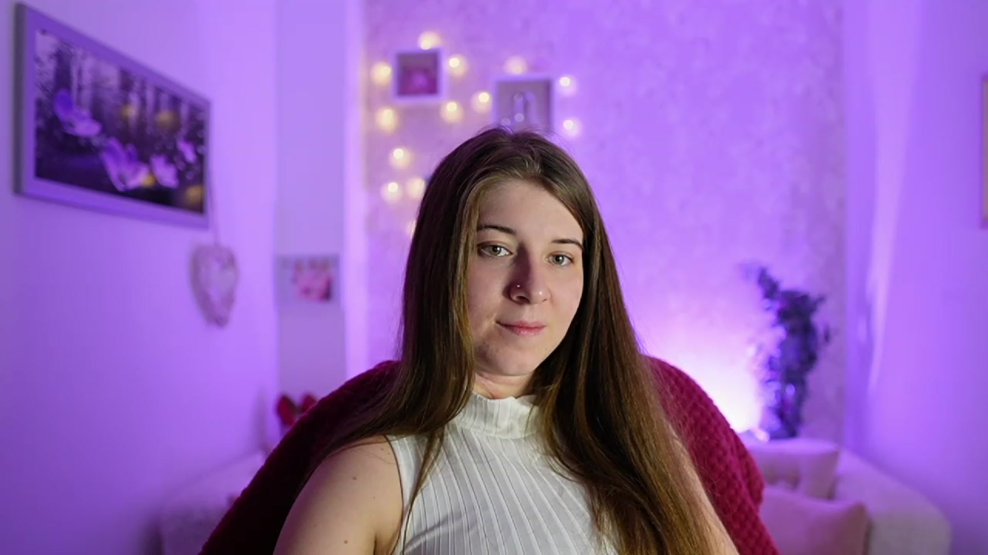 Gallery image thumbnail from Haley_Reed18's myfreecams stream on, 02/18/2024, 17:36 image 18 of 20